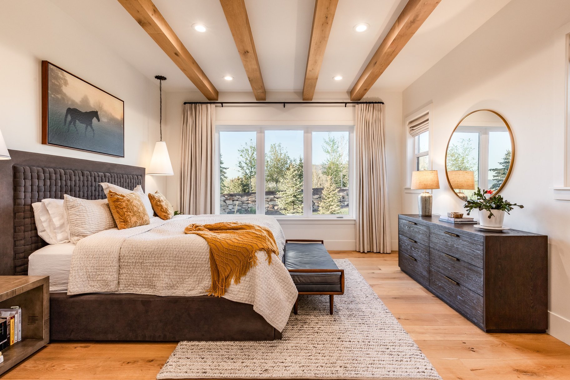  Refined Country Living Near Park City with Forever Scenic Views - 物件實景