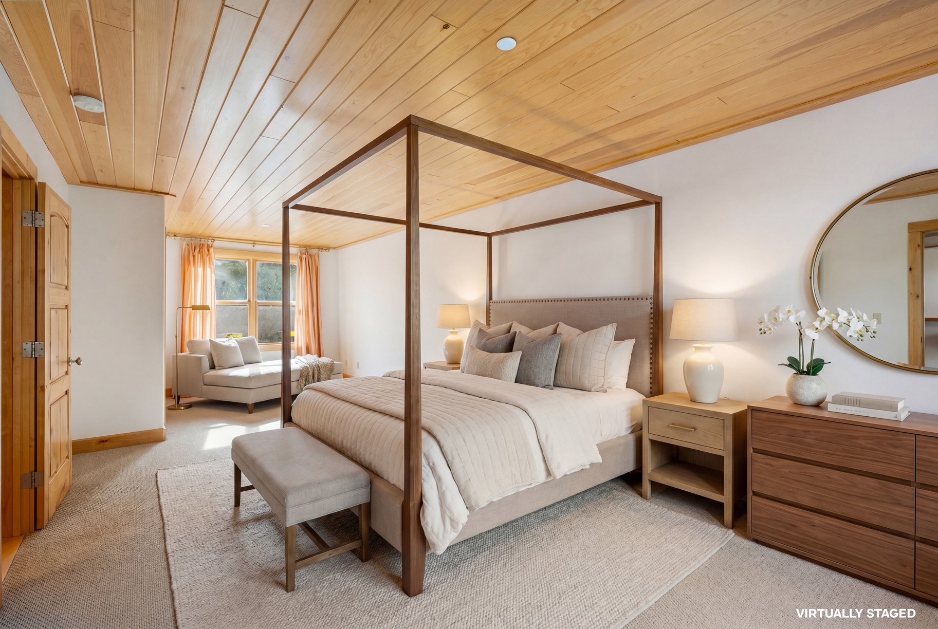  West Shore Mountain Retreat with Breathtaking Lake Views - 物件實景
