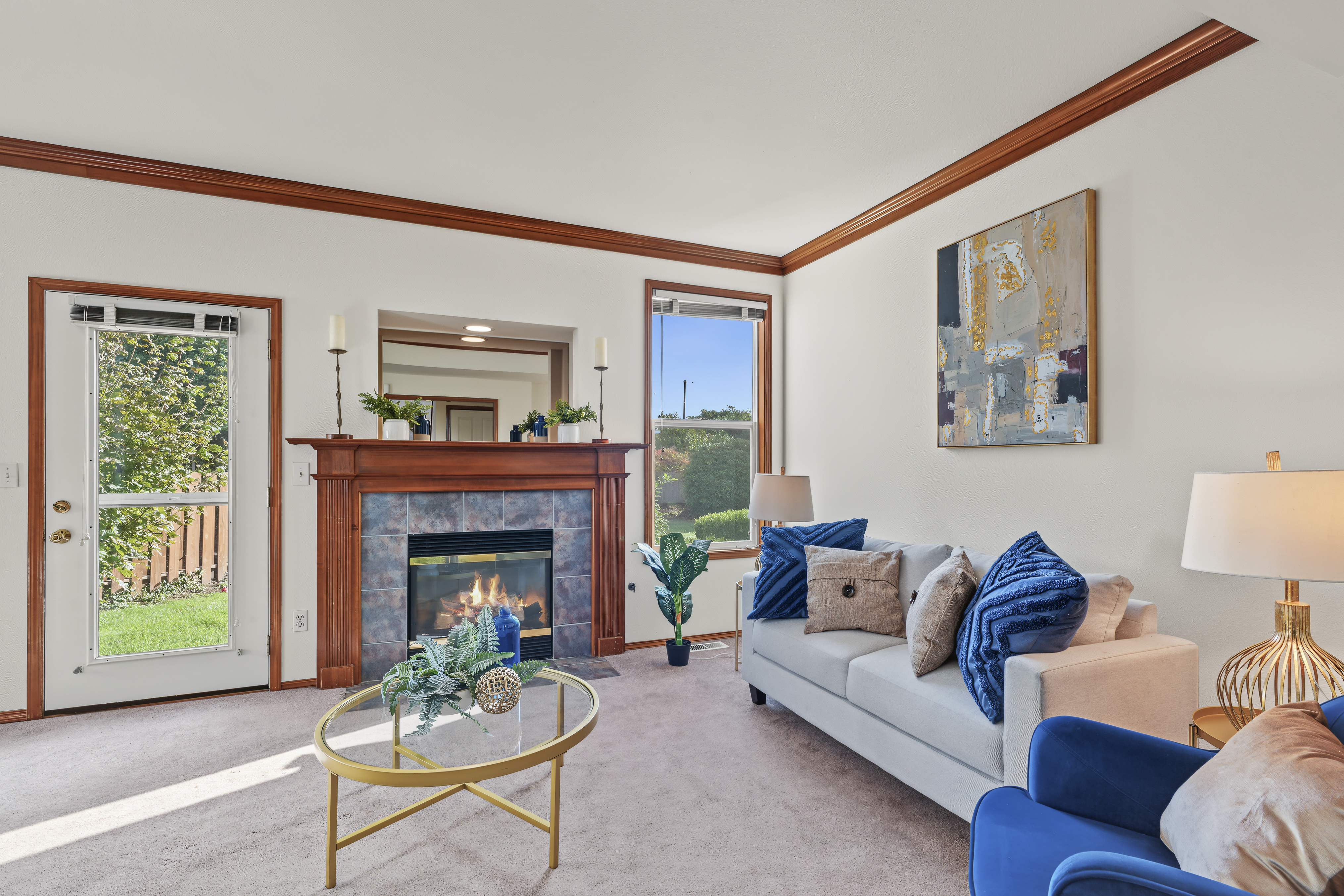  2113 12th Ave NW, Puyallup, WA 98371 - 物件實景