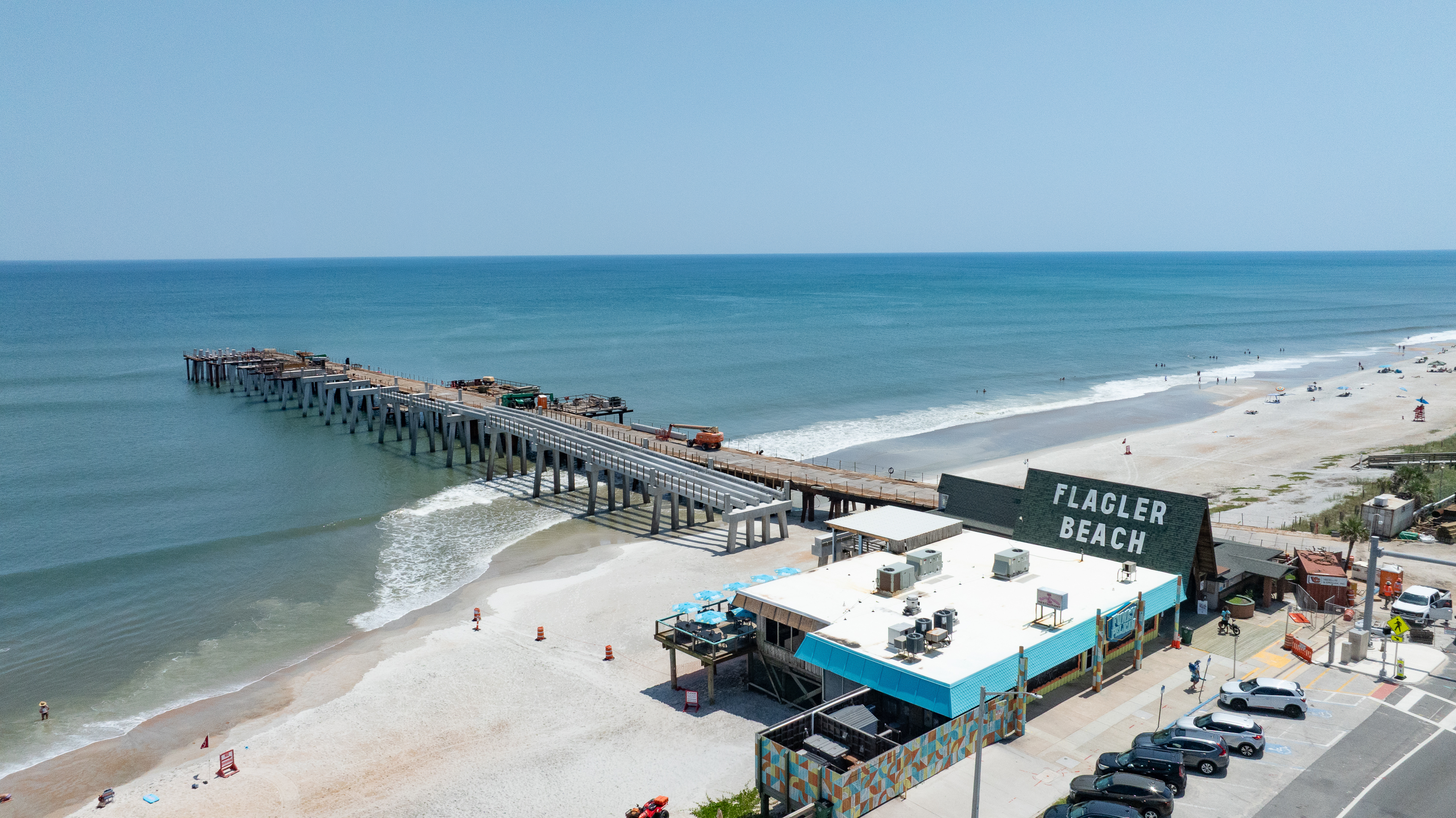  712 Central Ave N, Flagler Beach, FL, 32136 - 物件實景