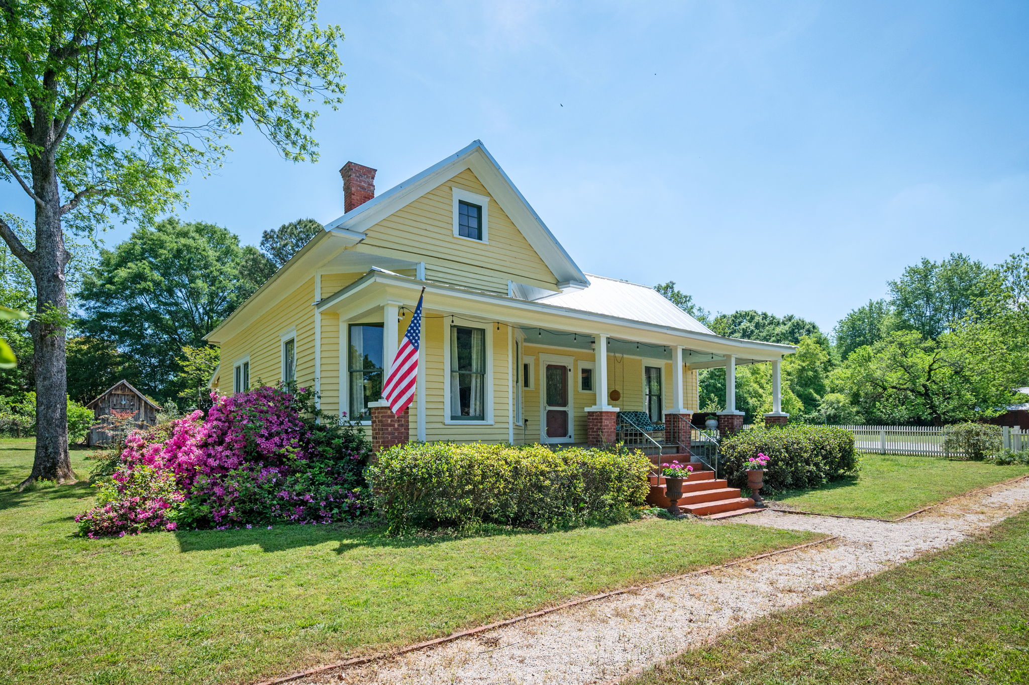  Southern Charm in Madison - 物件實景