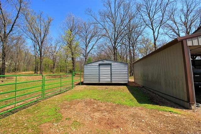 Stilwell, Oklahoma, 74960, United States, 3 Bedrooms Bedrooms, ,2 BathroomsBathrooms,Residential,For Sale,1763492
