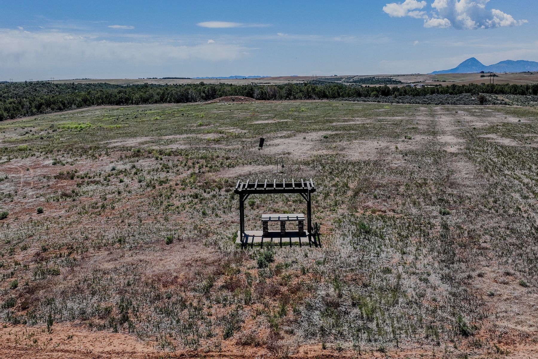  Eagle Rock Ranch - 物件實景