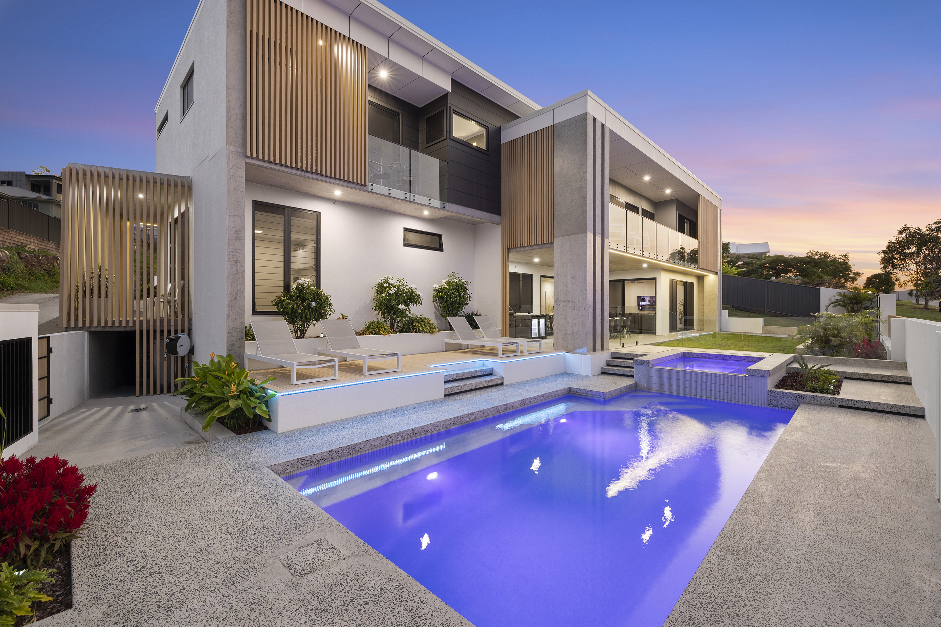  27 Mon Terre - 物件實景