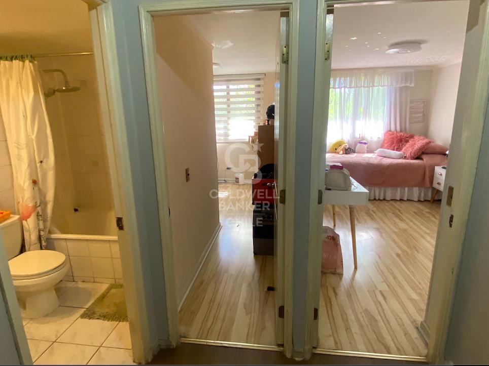 Providencia, Chile, 3 Bedrooms Bedrooms, ,2 BathroomsBathrooms,Residential,For Sale,1964134