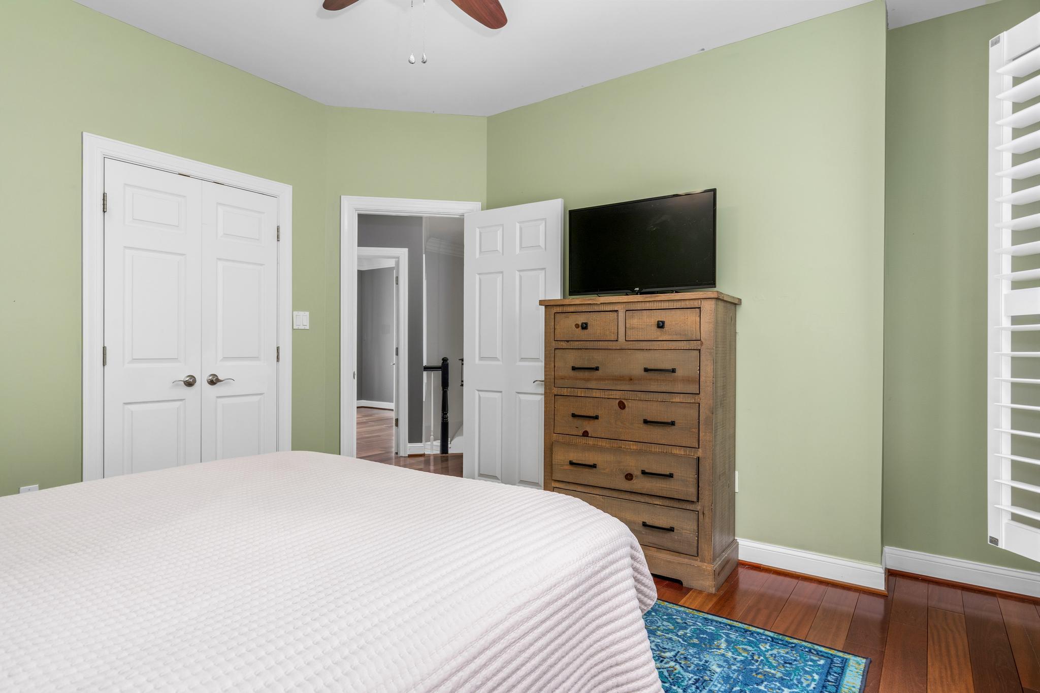  3707 Purks Court, Alexandria, VA, 22309 - 物件實景