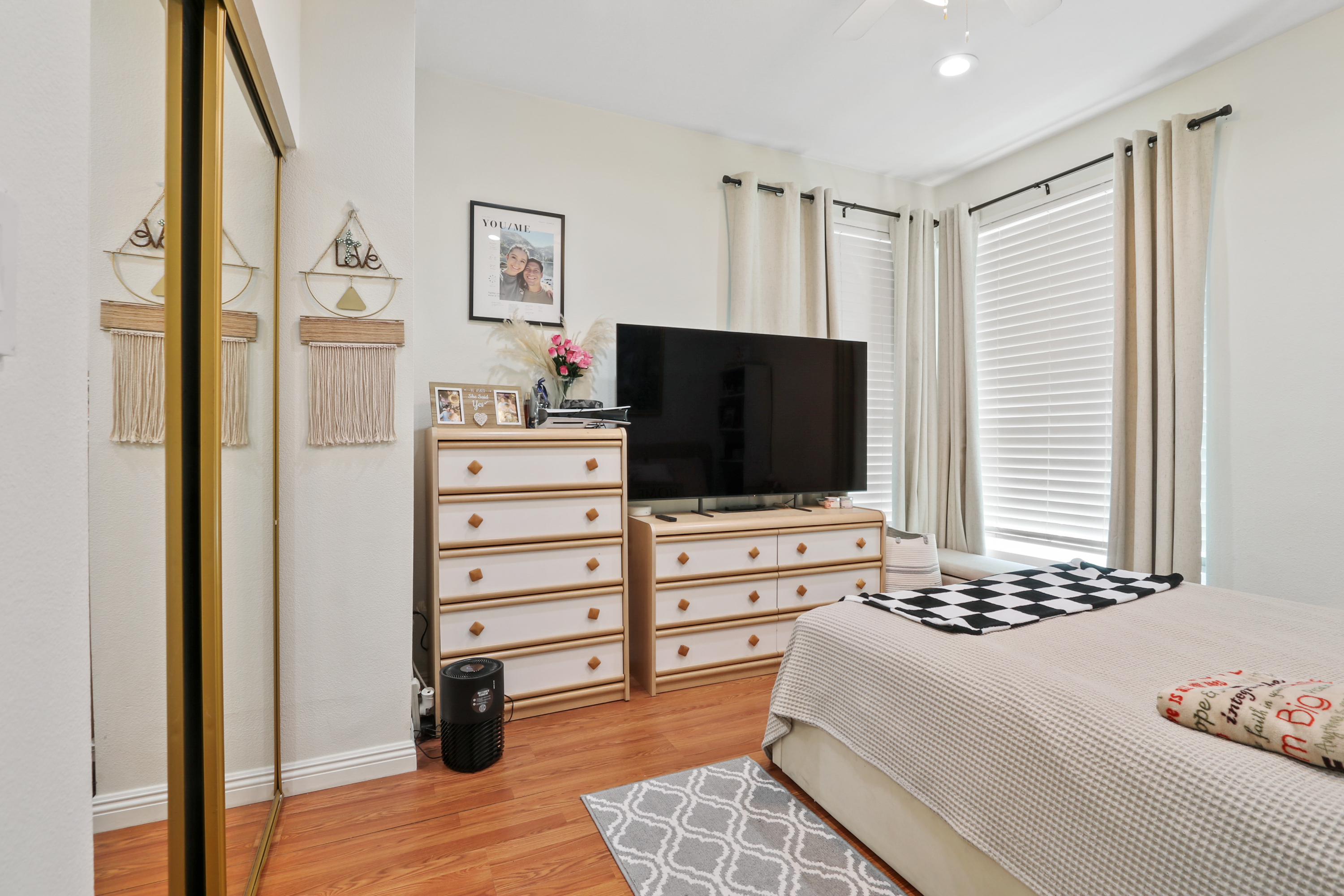  10361 Garden Grove Boulevard #50 - 物件實景