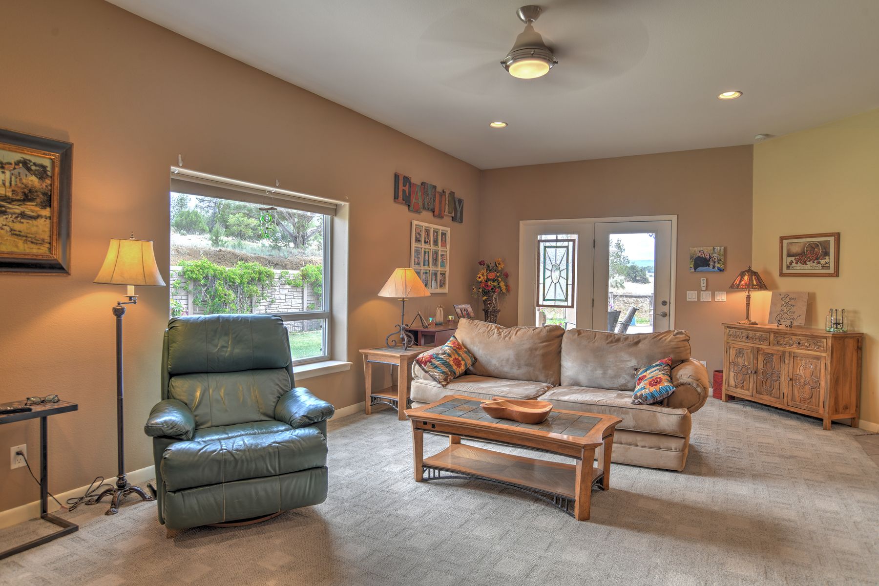  167 Hollow Ridge Road, Durango, CO 81301 - 物件實景