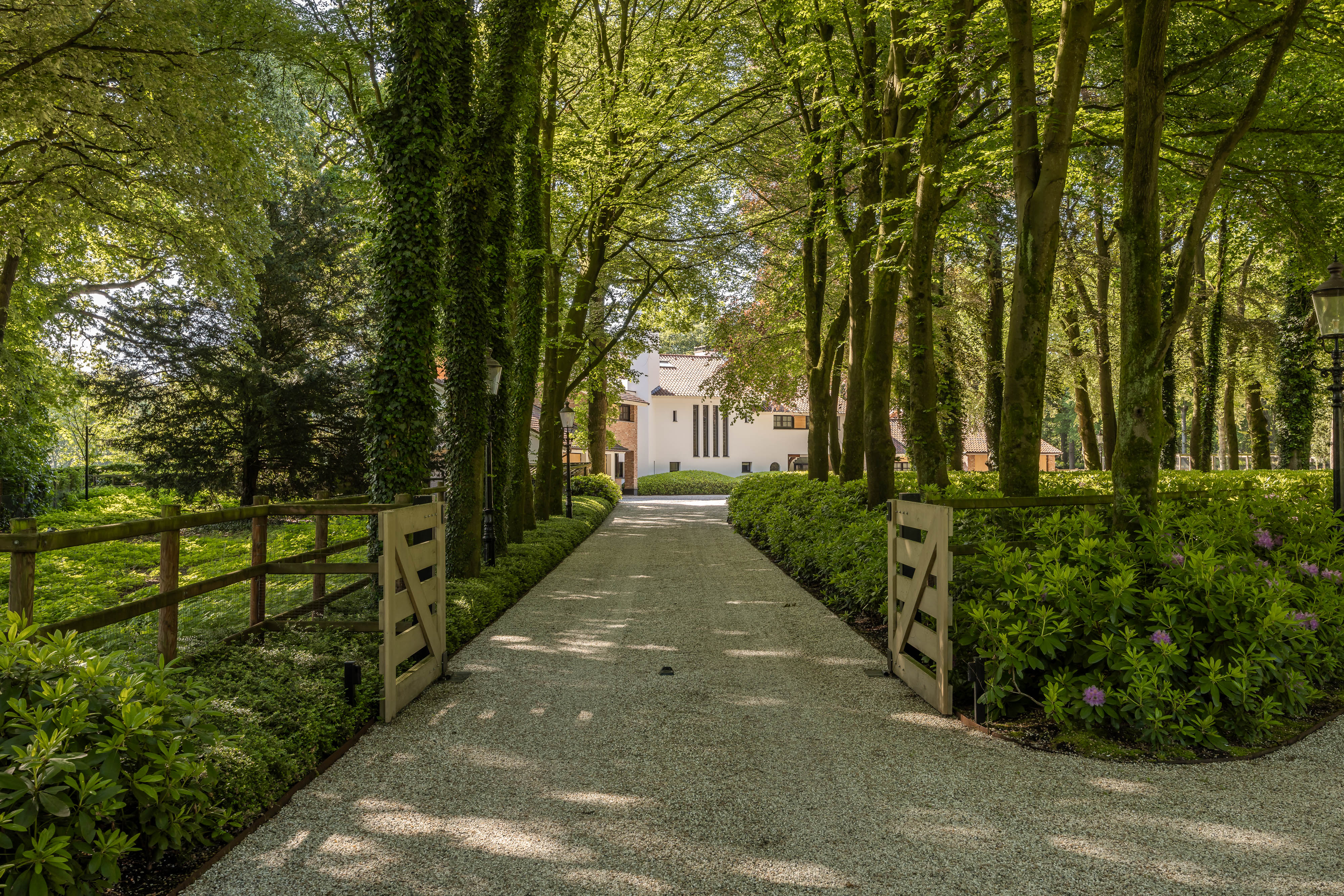  The French-Inspired Country Estate in the Heart of the Gooi - 物件實景