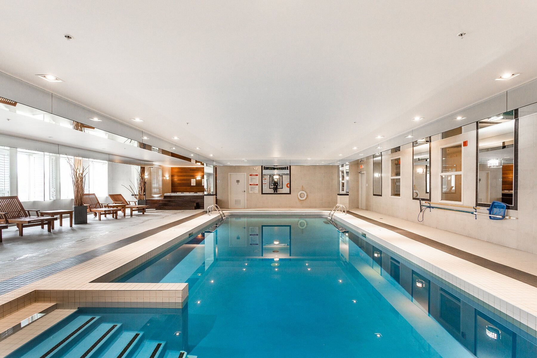  Chomedey, Laval - 物件實景