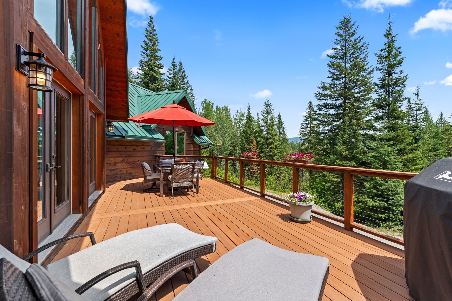  Green Home & apartment on 30 Acres - 物件實景