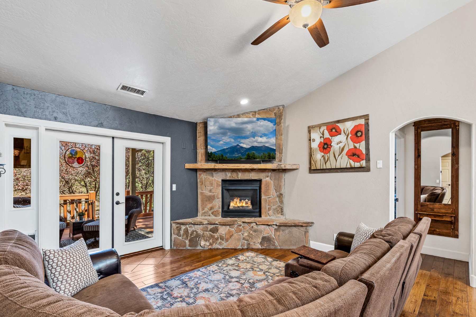  6194 E Barney Drive ¦Flagstaff, AZ - 物件實景