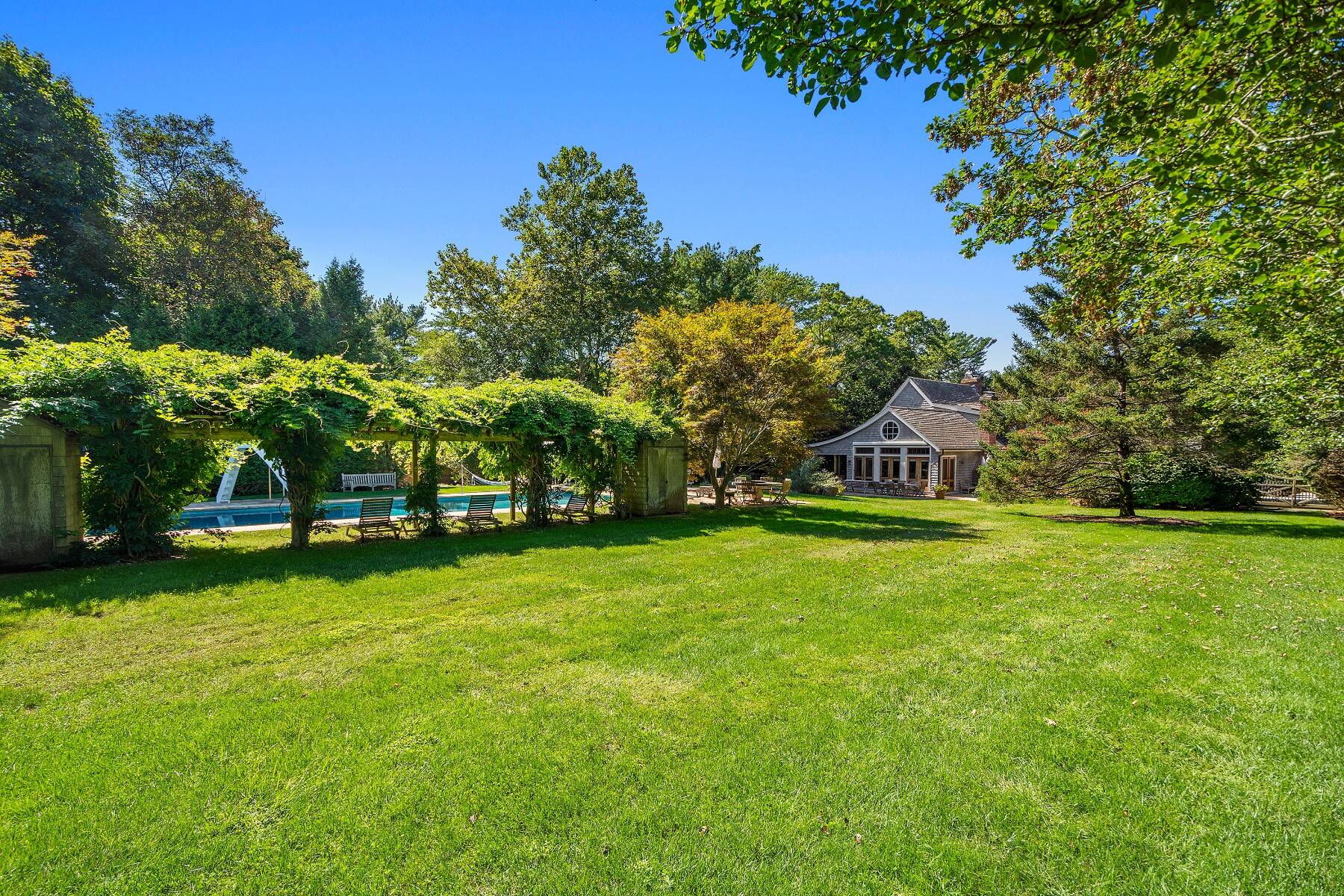  East Hampton Classic close to East Hampton Village - 物件實景