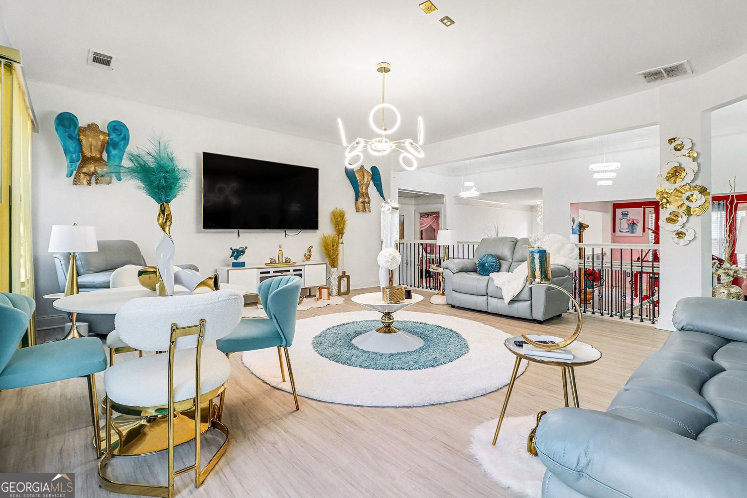 McDonough, Georgia, 30252, United States, 4 Bedrooms Bedrooms, ,5 BathroomsBathrooms,Residential,For Sale,2006610