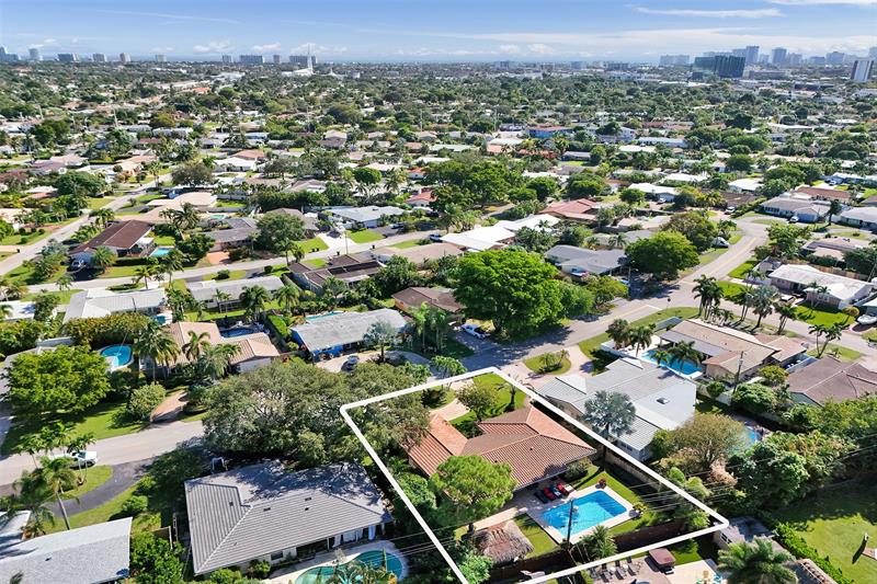 Fort Lauderdale, Florida, 33334, United States, 3 Bedrooms Bedrooms, ,3 BathroomsBathrooms,Residential,For Sale,1986559