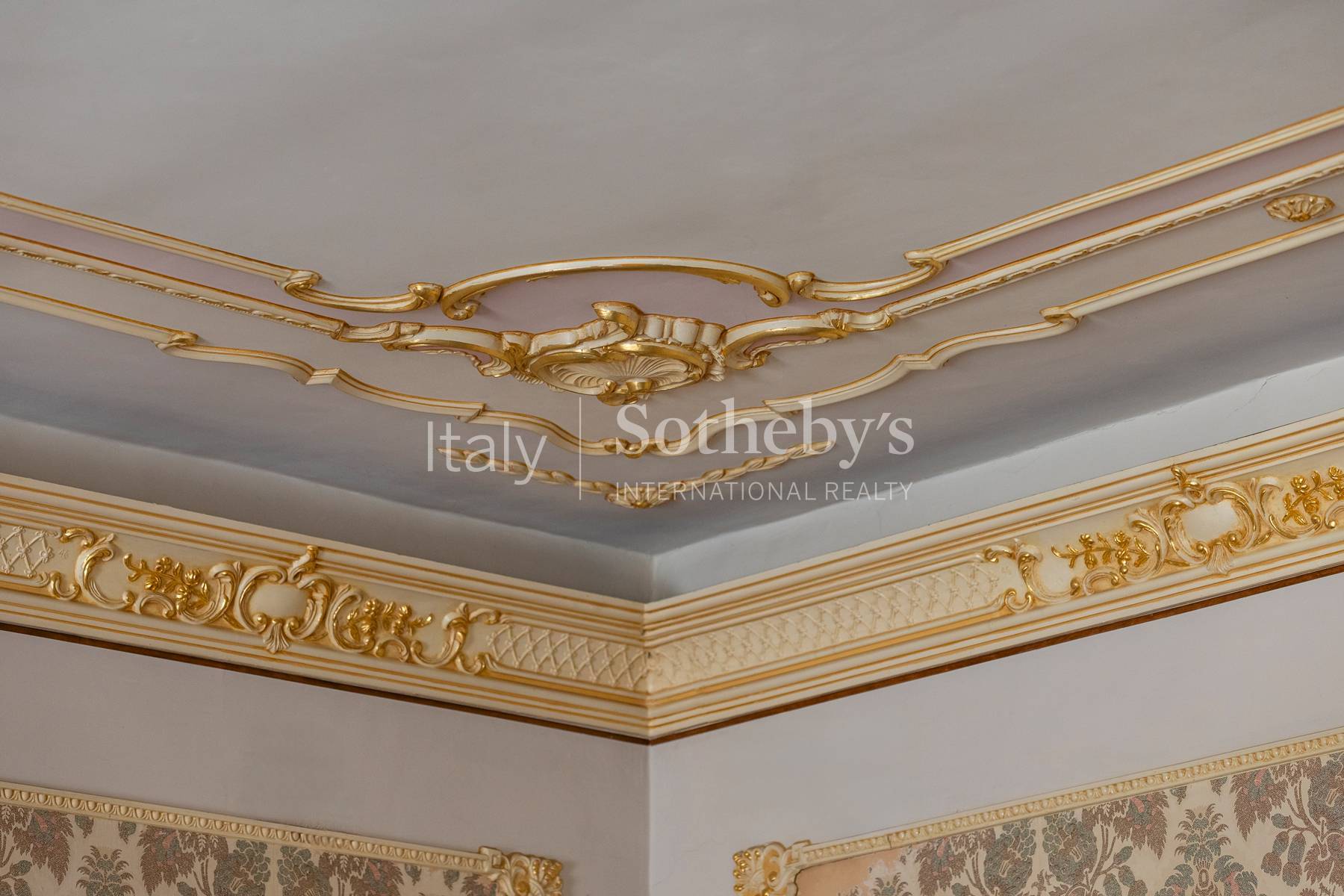  A prestigious property overlooking the main square in Scicli - 物件實景