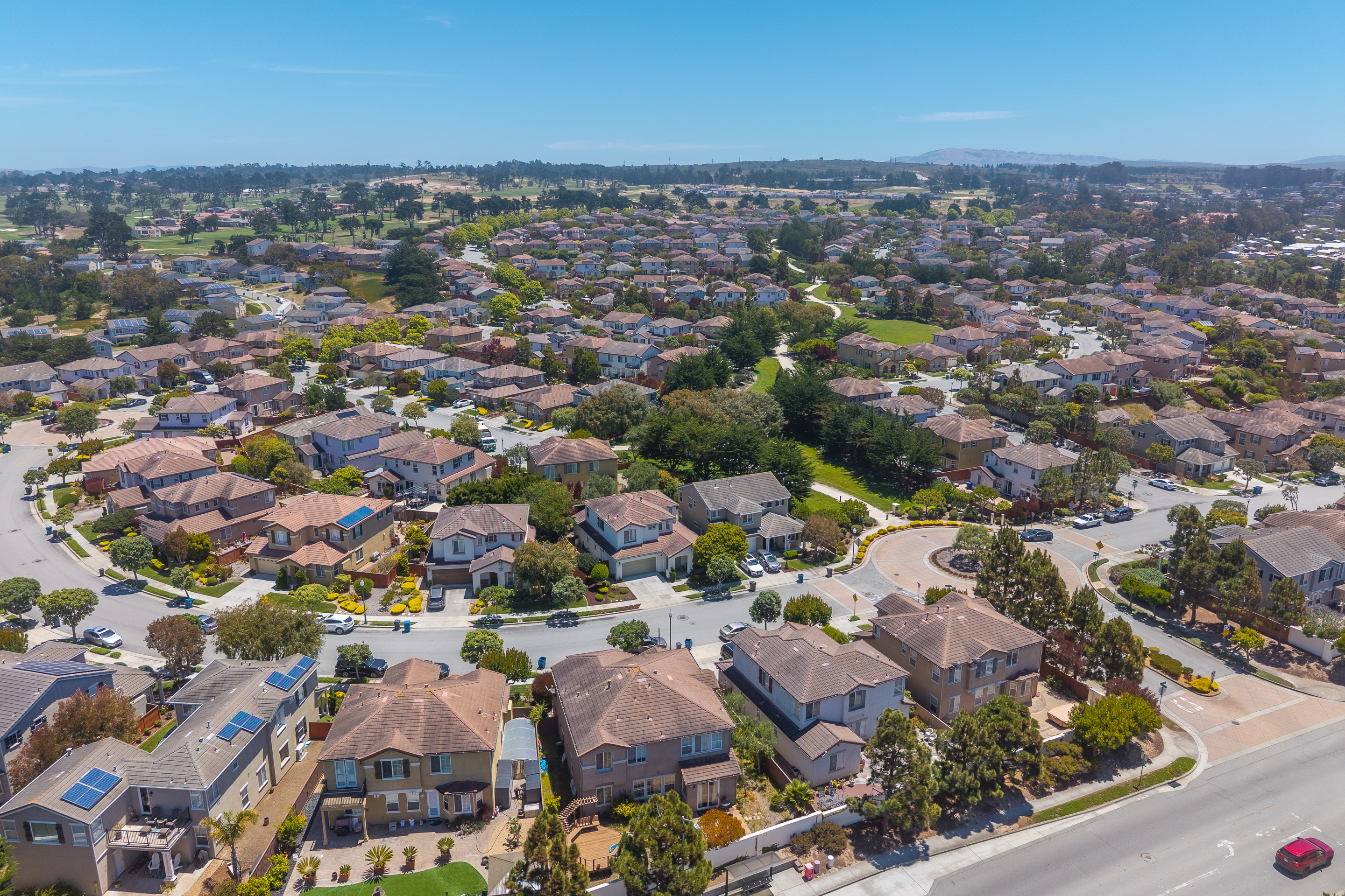  4715 Peninsula Point Drive - 物件實景