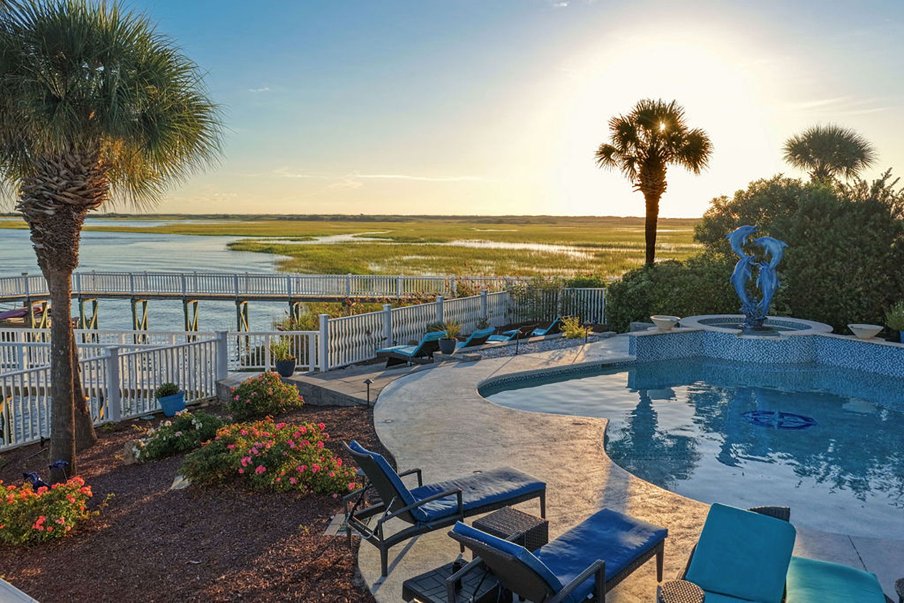  438 Oceana Way, Carolina Beach, NC 28428 - 物件實景