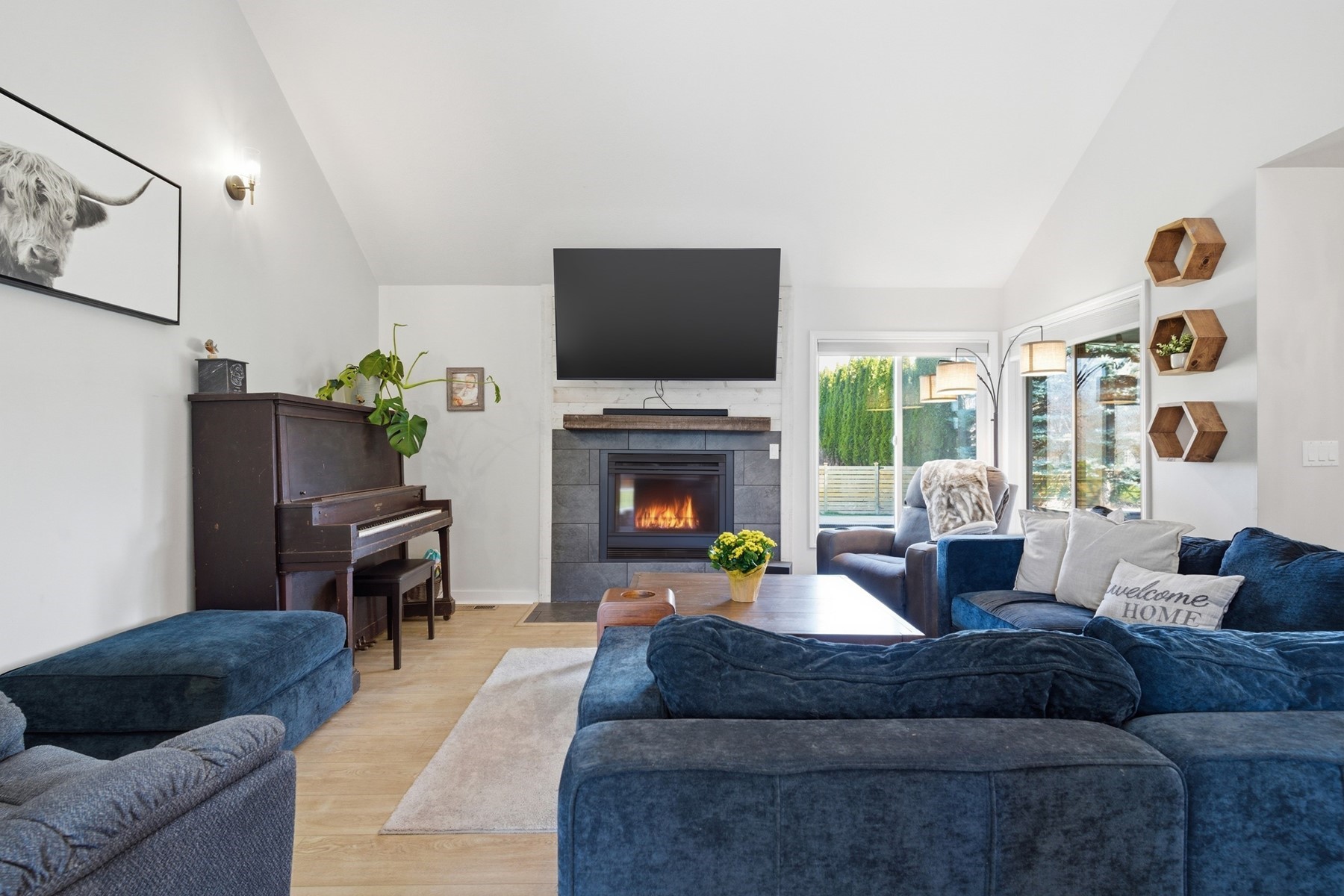  611 Ponder Point Dr - 物件實景