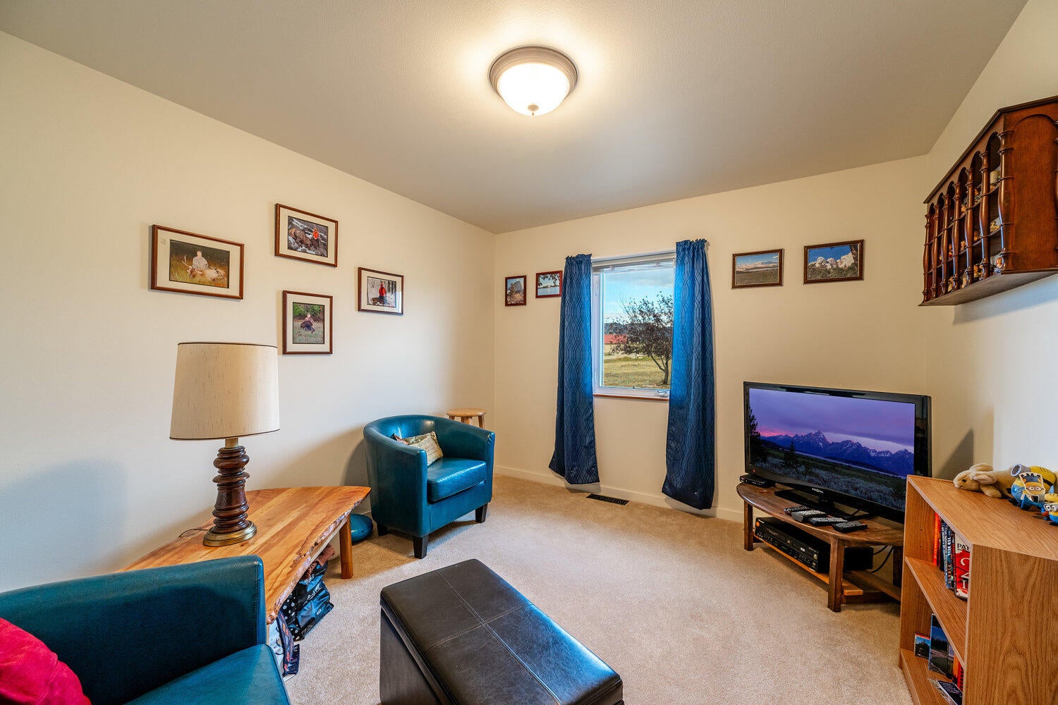 Buffalo, Wyoming, 82834, United States, 3 Bedrooms Bedrooms, ,2 BathroomsBathrooms,Residential,For Sale,1982571