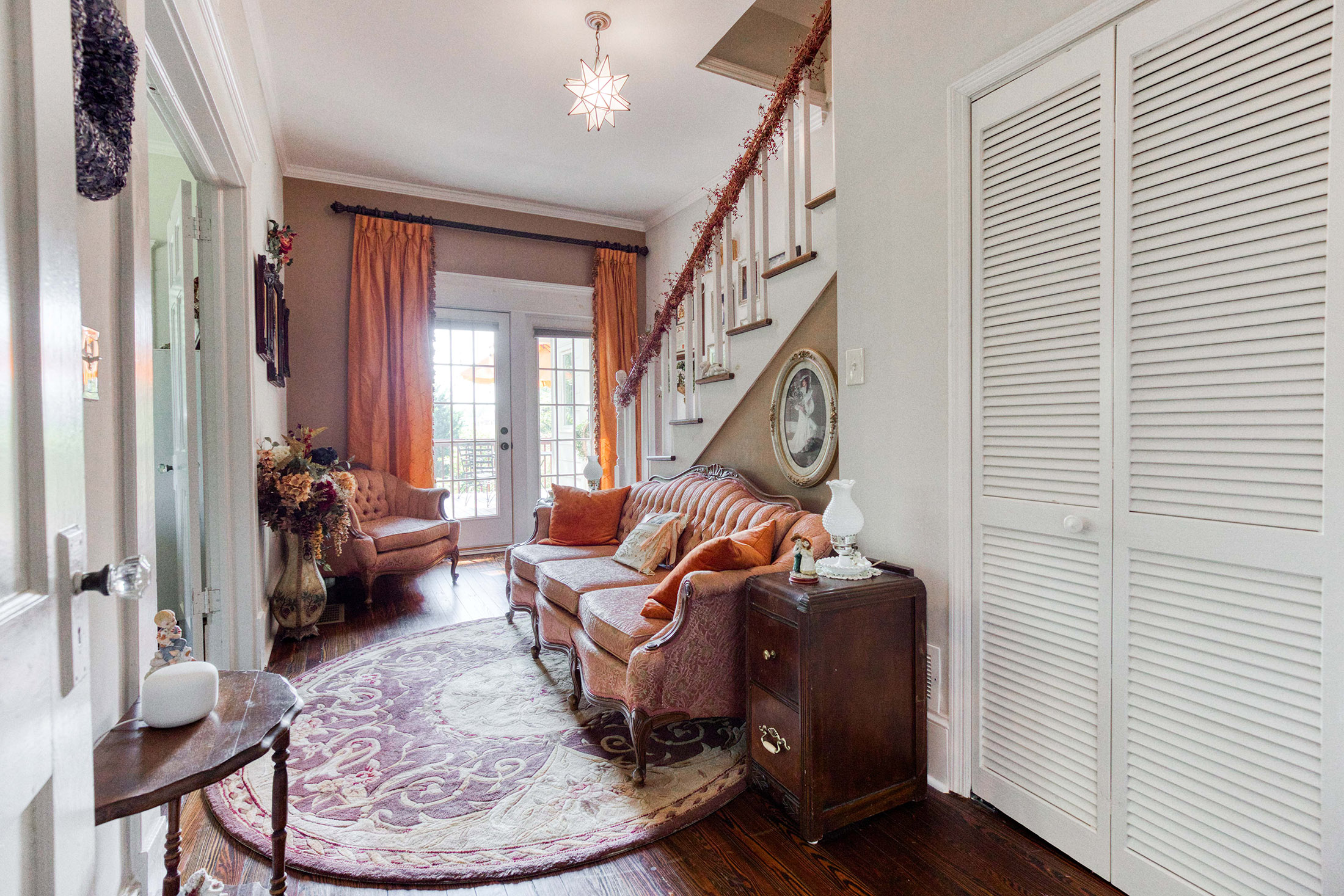  Charming 1930s Home in a Prime Monroe Location - 物件實景