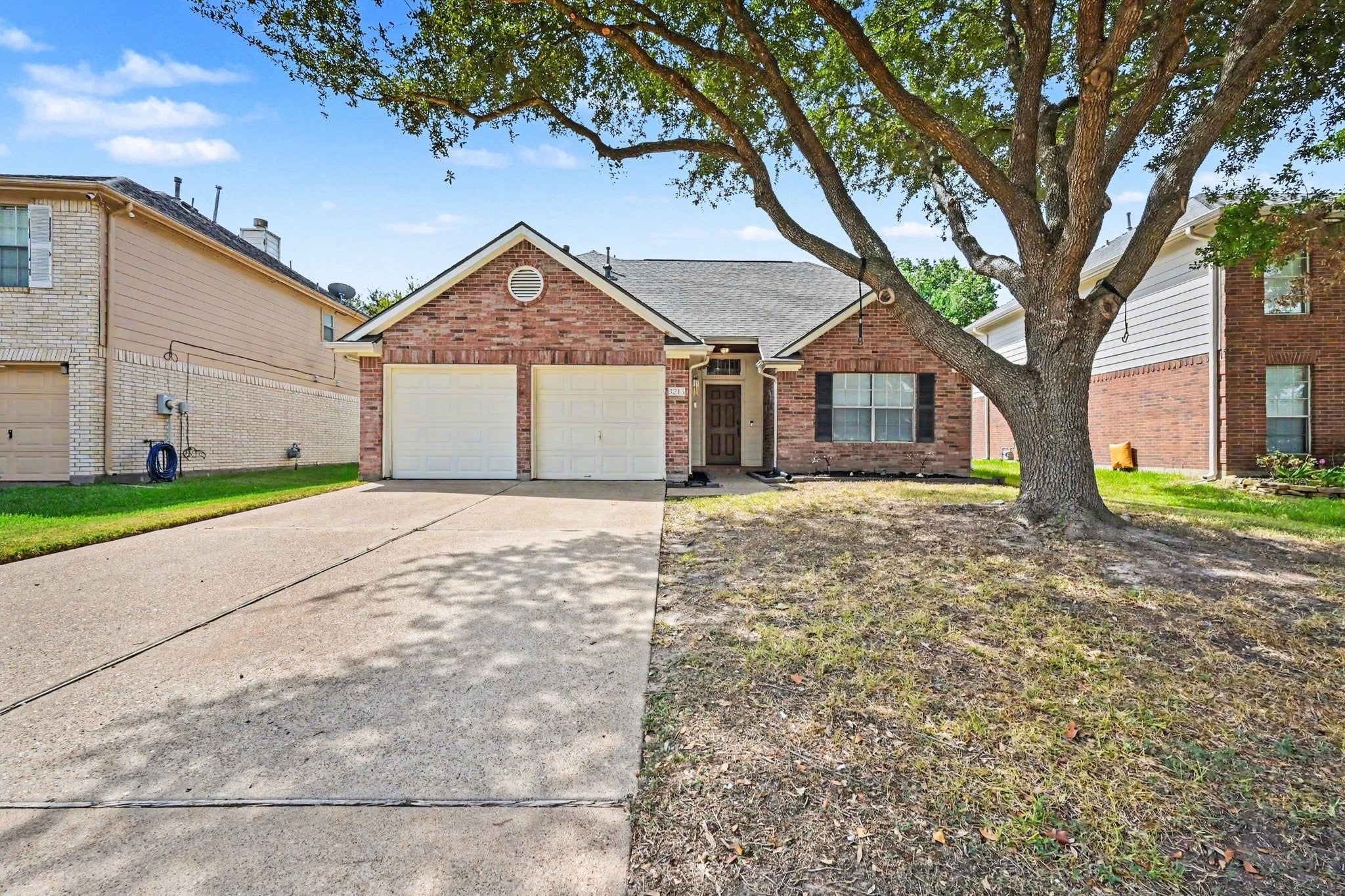 Lantern Bay Ln, Katy, TX 77449 #1