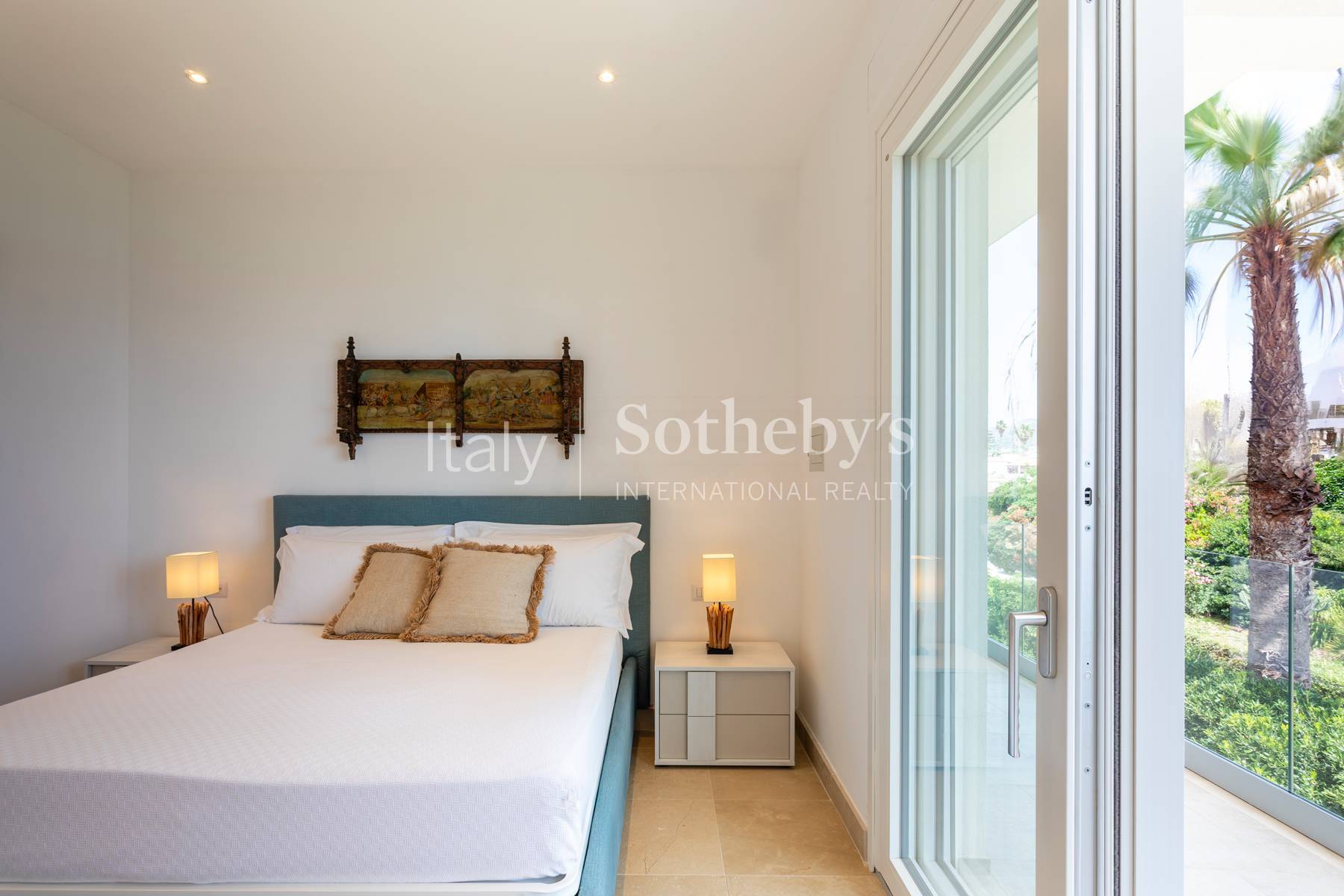  Exclusive and elegant modern villa by the sea - 物件實景