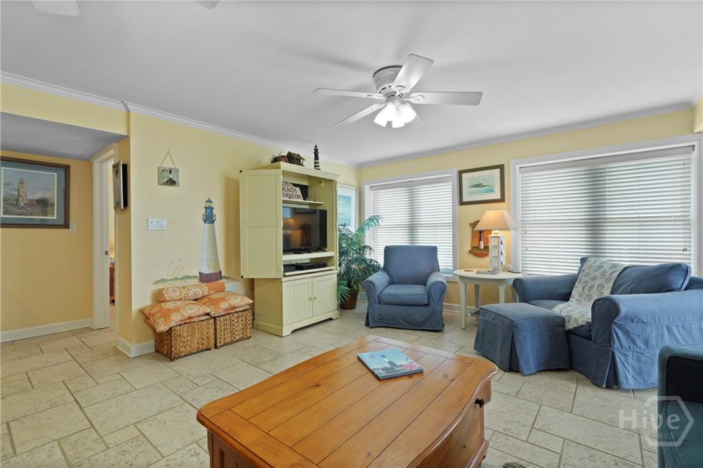 Tybee Island, Georgia, 31328, United States, 3 Bedrooms Bedrooms, ,2 BathroomsBathrooms,Residential,For Sale,1938154