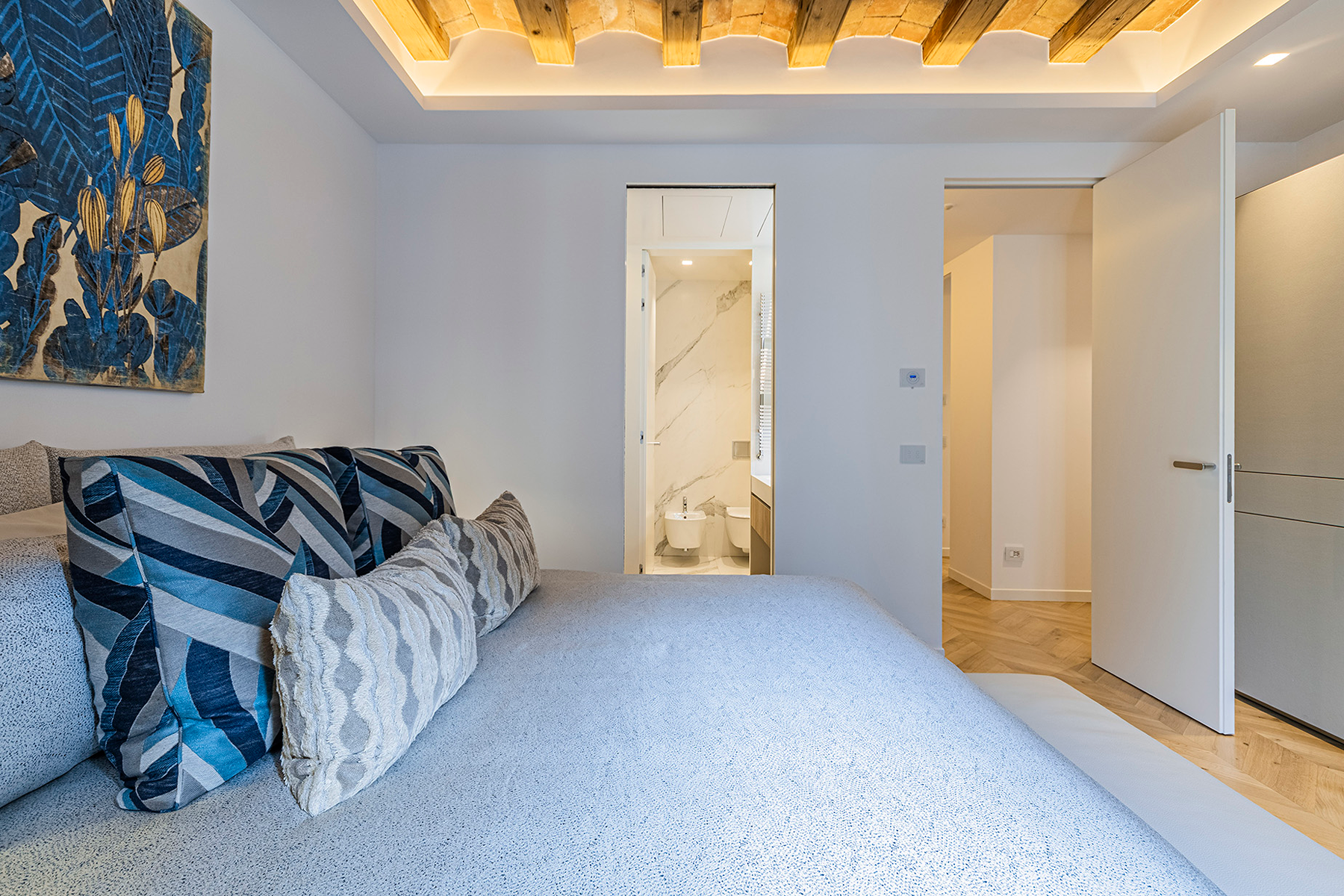  Extraordinary apartment in the heart of the Eixample district - 物件實景