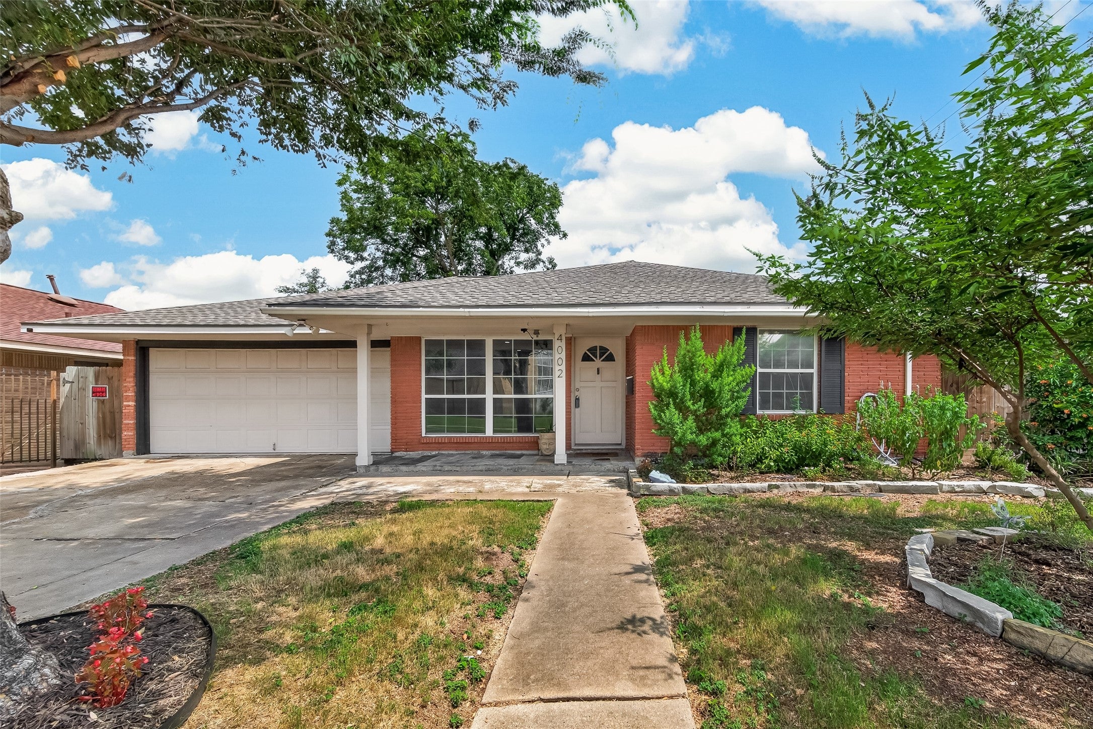 Cheena Dr, Houston, TX 77025