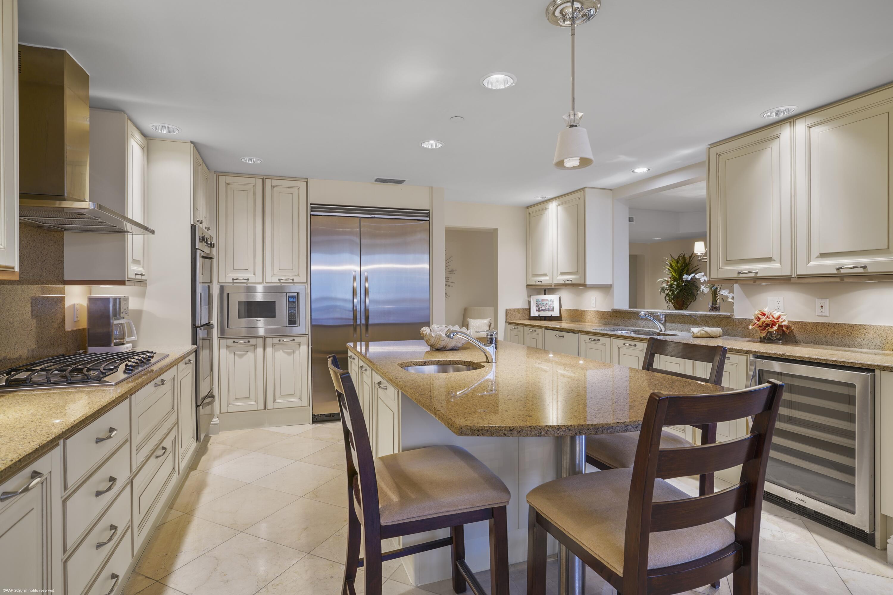  3800 N Ocean Drive #1751 - 物件實景