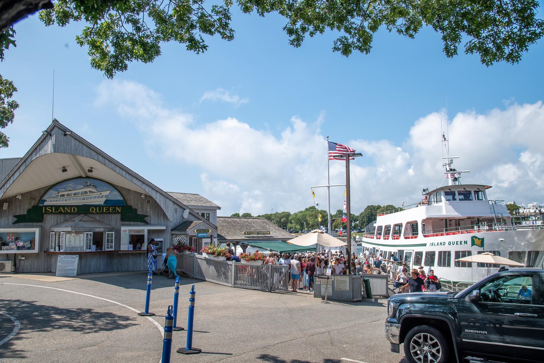  10 Vesper Avenue - 物件實景