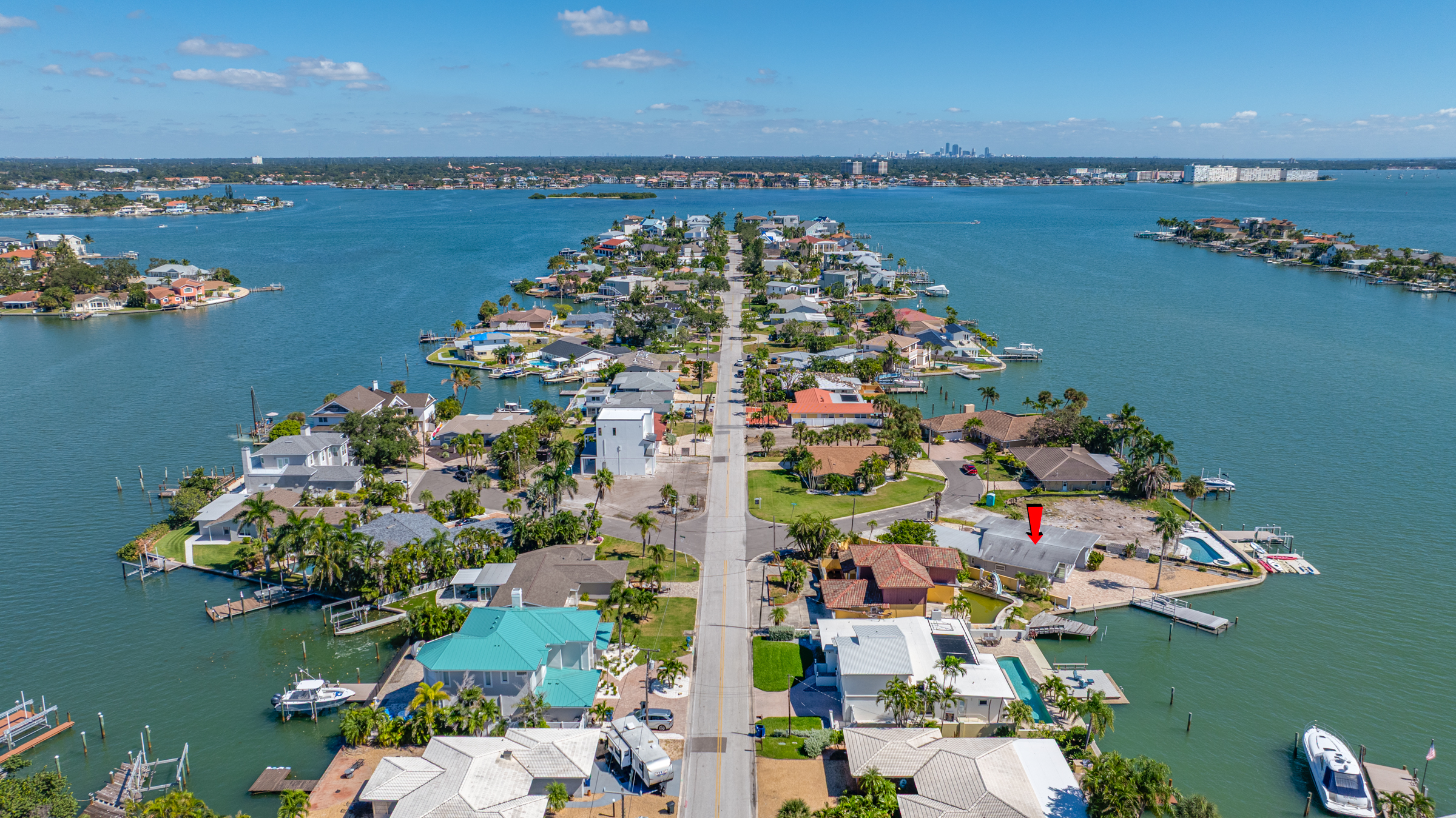 St Pete Beach, Florida, 33706, United States, 3 Bedrooms Bedrooms, ,3 BathroomsBathrooms,Residential,For Sale,1985733