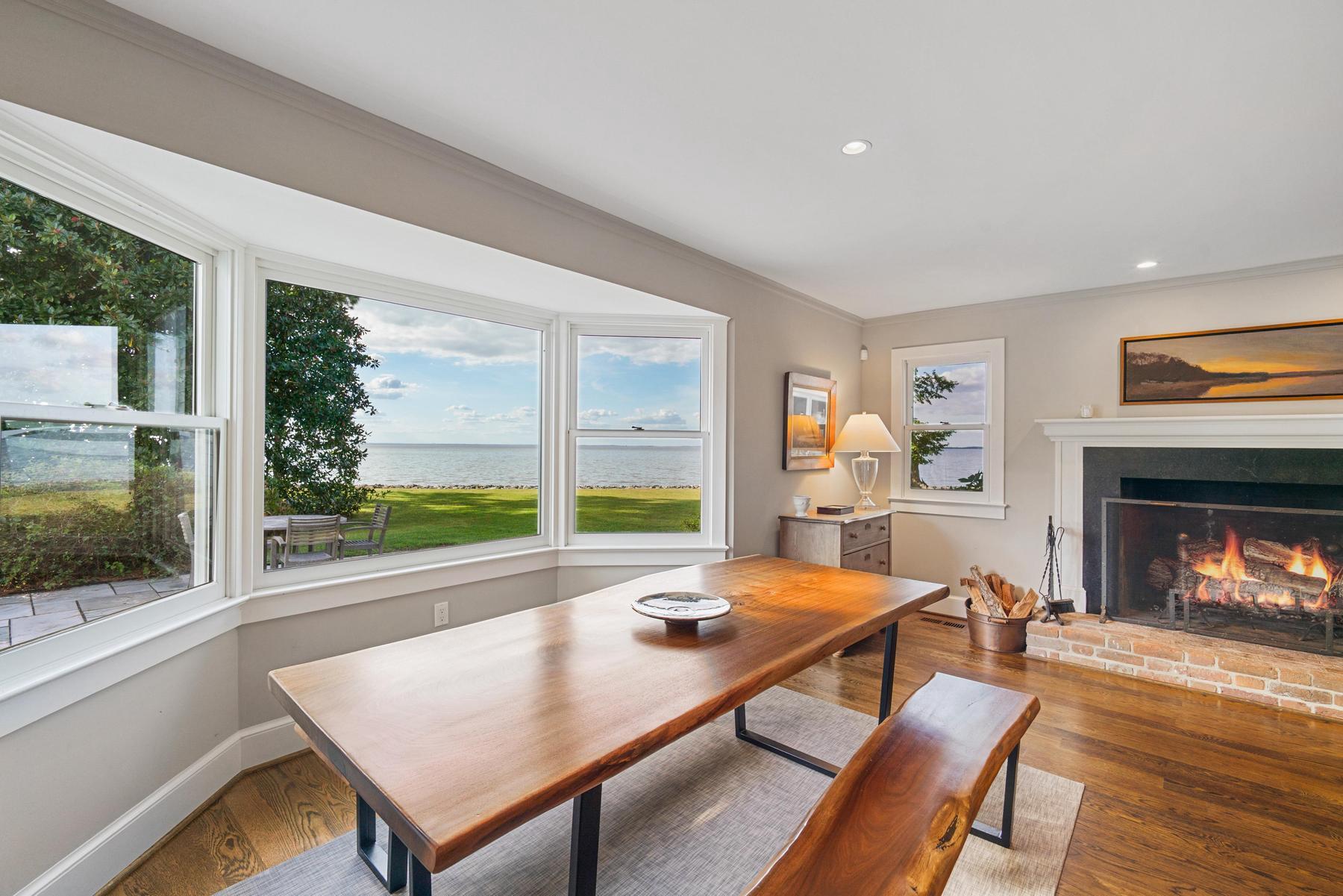  8612 Tilghman Island Road, Wittman, MD, 21676 - 物件實景