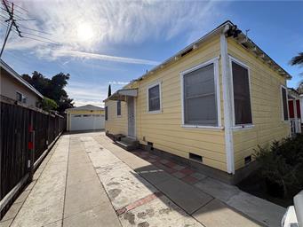 Lynwood, California, 90262, United States, 3 Bedrooms Bedrooms, ,1 BathroomBathrooms,Residential,For Sale,2013813