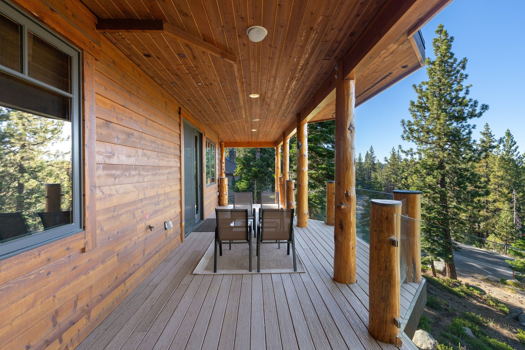  Meeks Bay Lakeview Lodge - 物件實景