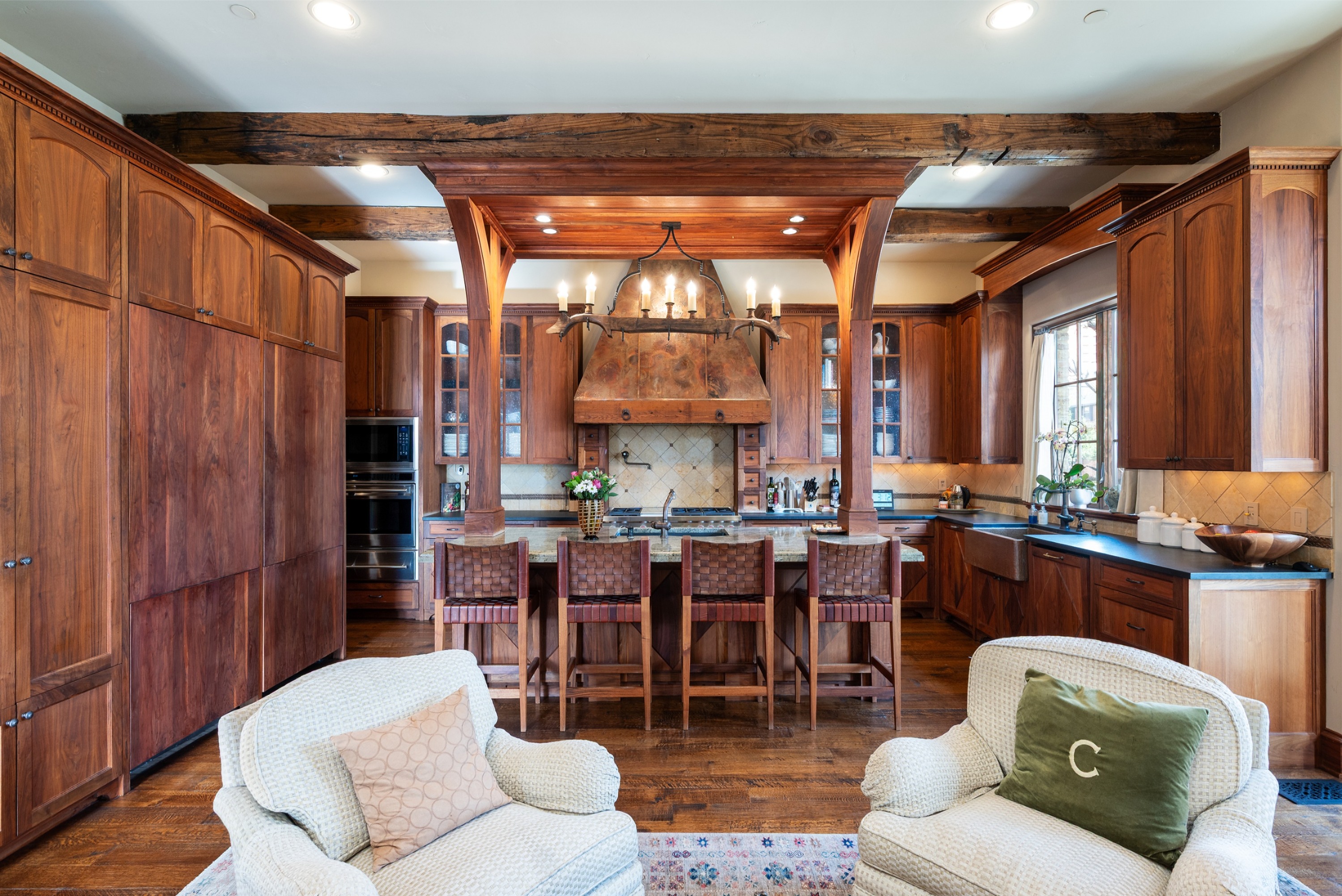  2505 Welborn Street, Dallas, TX, 75219 - 物件實景