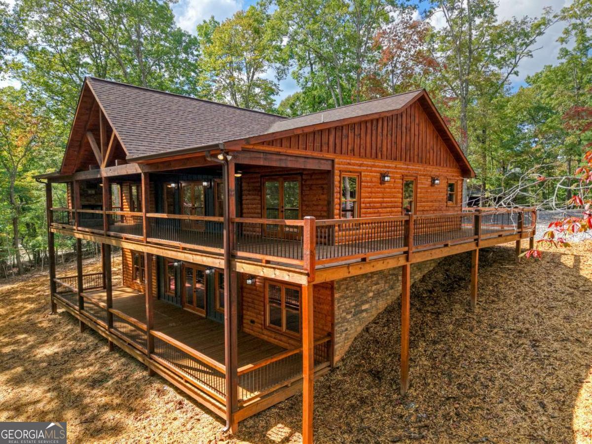 Mineral Bluff, Georgia, 30559, United States, 4 Bedrooms Bedrooms, ,3 BathroomsBathrooms,Residential,For Sale,1953932