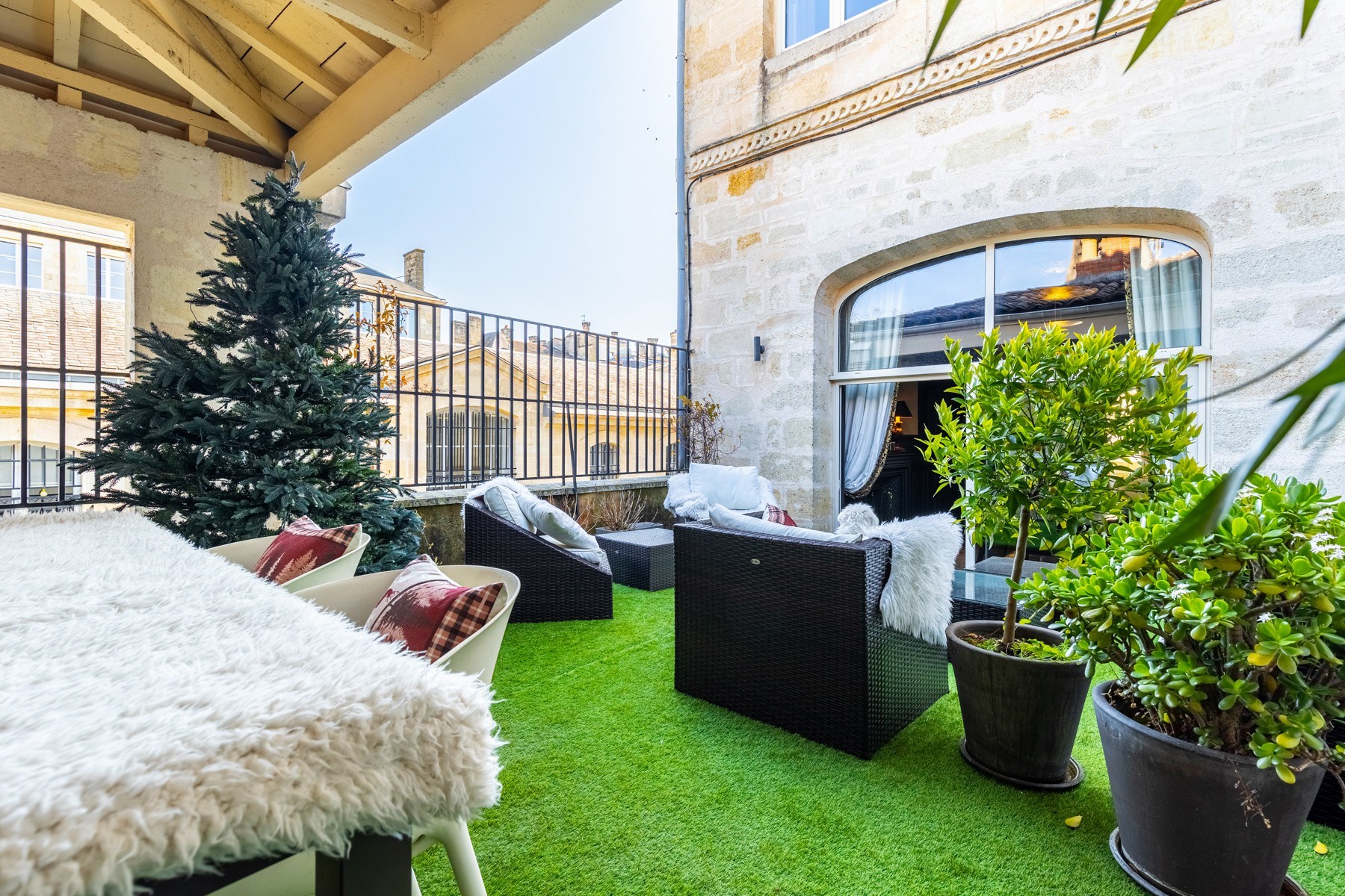 BORDEAUX - CITY CENTER - EXCEPTIONAL ADDRESS - EXCEPTIONAL PRIVATE MANSION - GA… - 物件實景