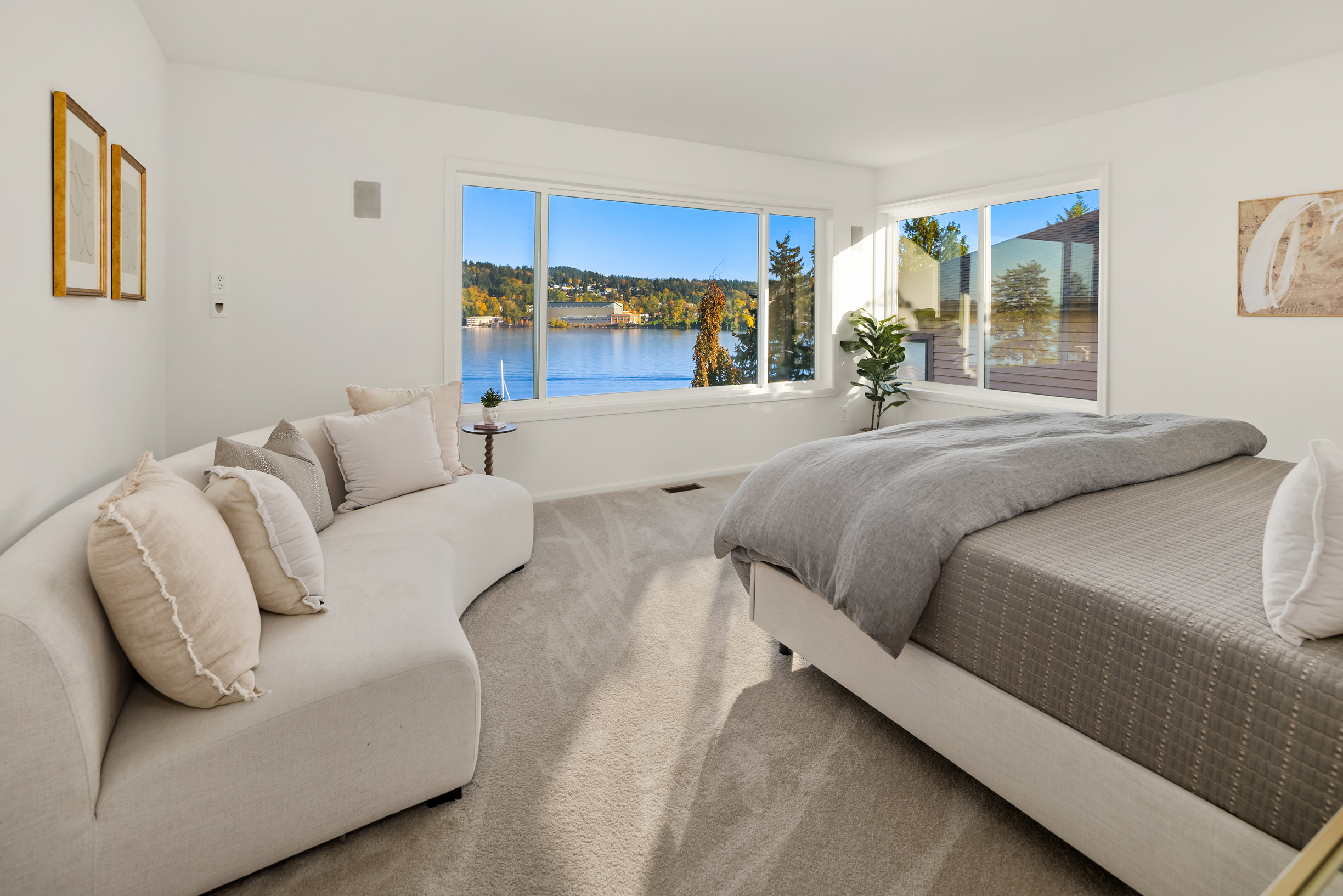  7020 96th Avenue Southeast, Mercer Island, WA 98040 - 物件實景