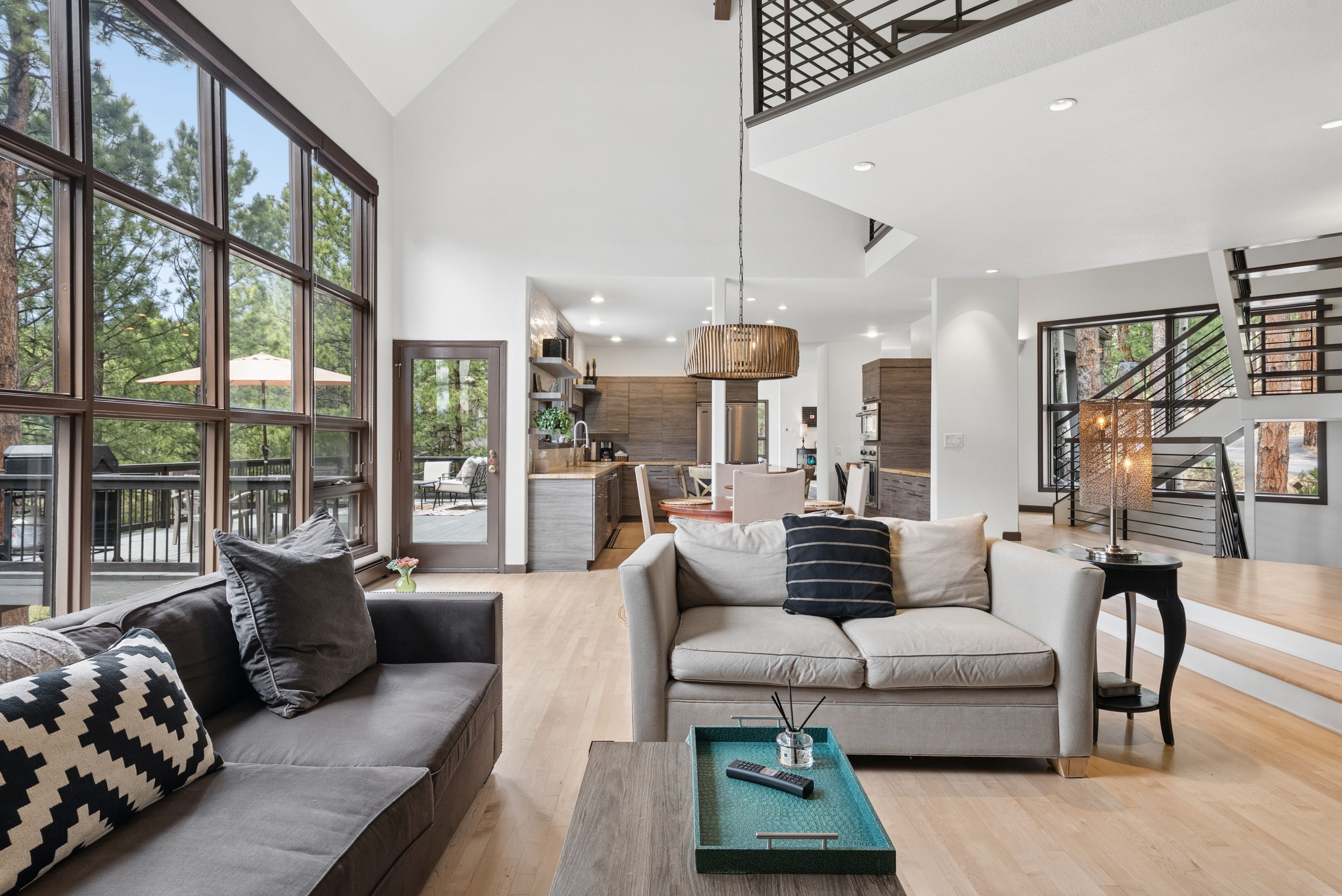  Mountain Serenity and Modern Comfort - 物件實景