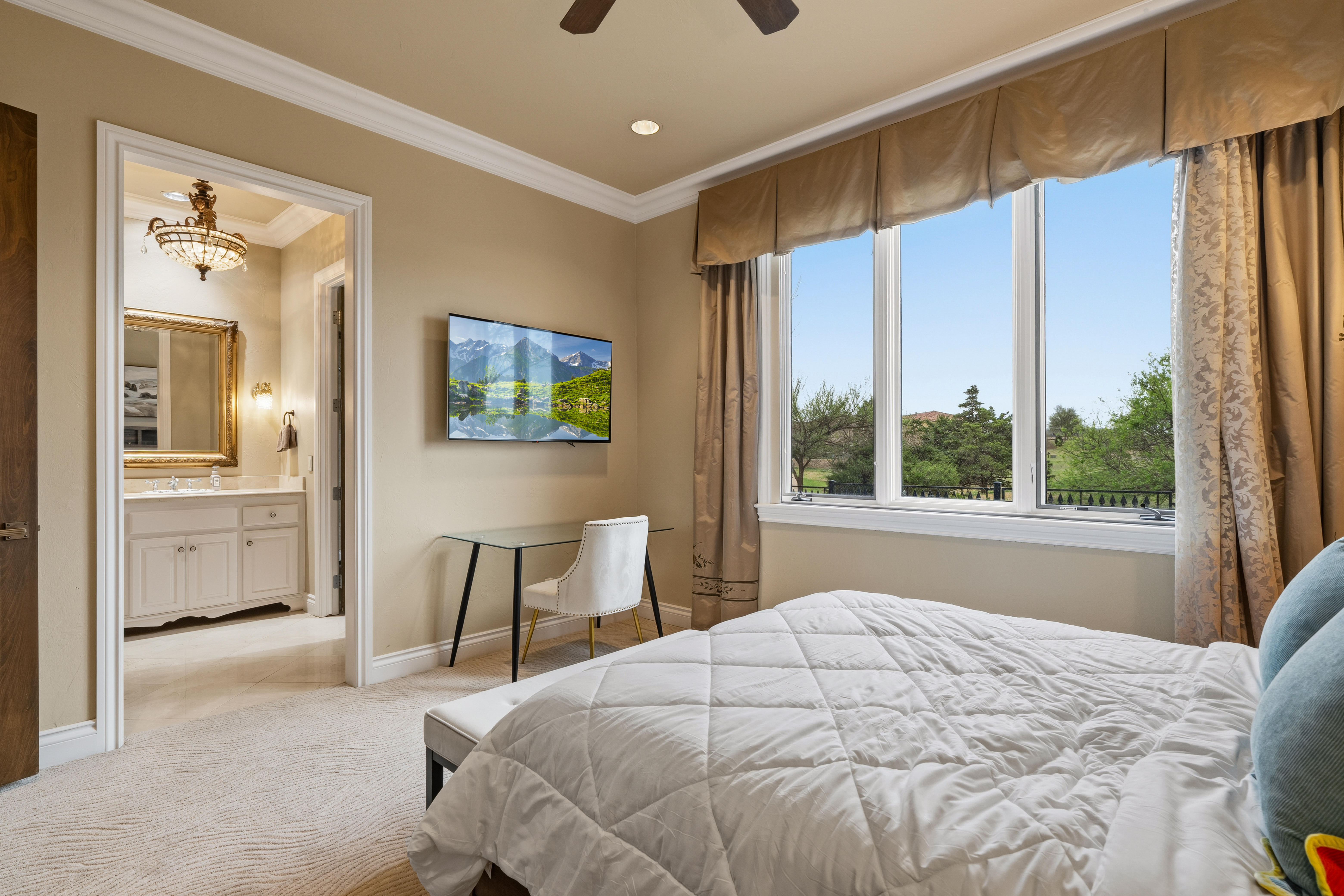  5100 Wisteria Drive, Oklahoma City, OK 73142 - 物件實景