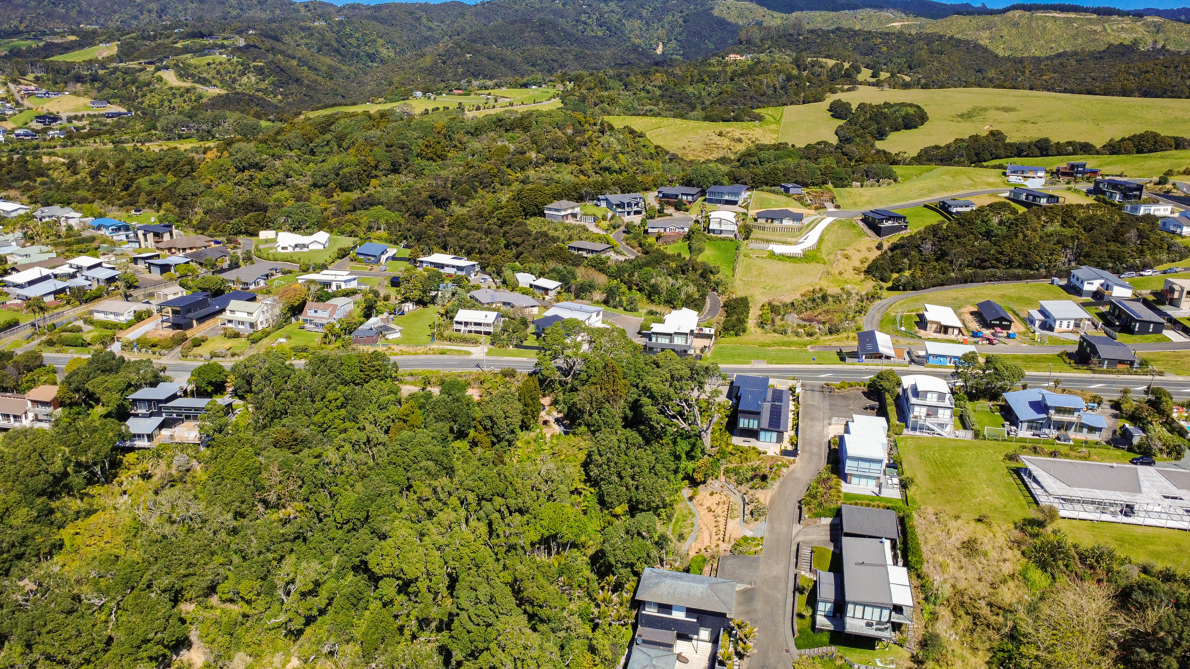  1111D Cove Road, Langs Beach - 物件實景