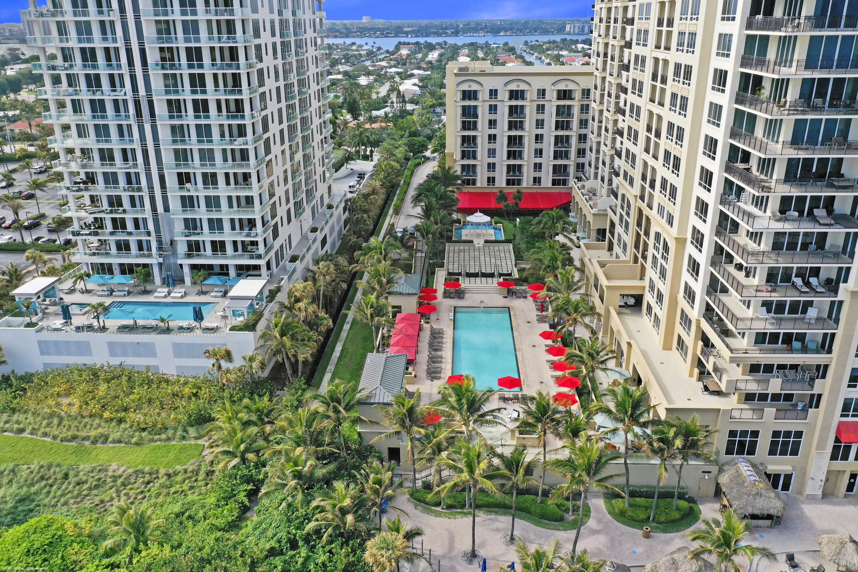  3800 N Ocean Drive #1751 - 物件實景