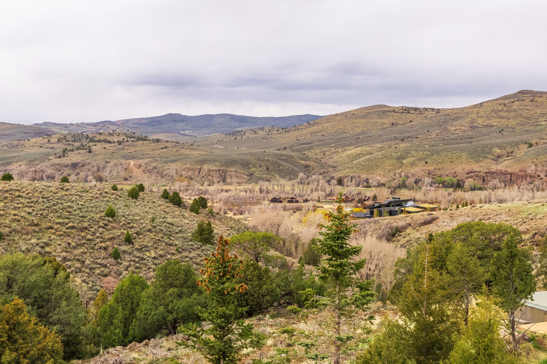  Elevated Mountain Elegance with Unobstructed Deer Valley Views at Victory Ranch - 物件實景