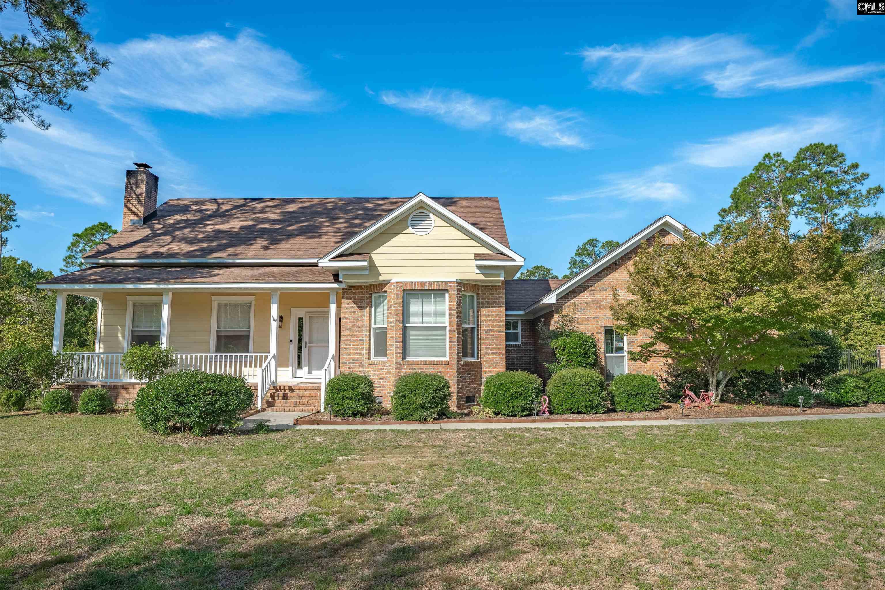 Blythewood, South Carolina, 29016, United States, 4 Bedrooms Bedrooms, ,3 BathroomsBathrooms,Residential,For Sale,1940112
