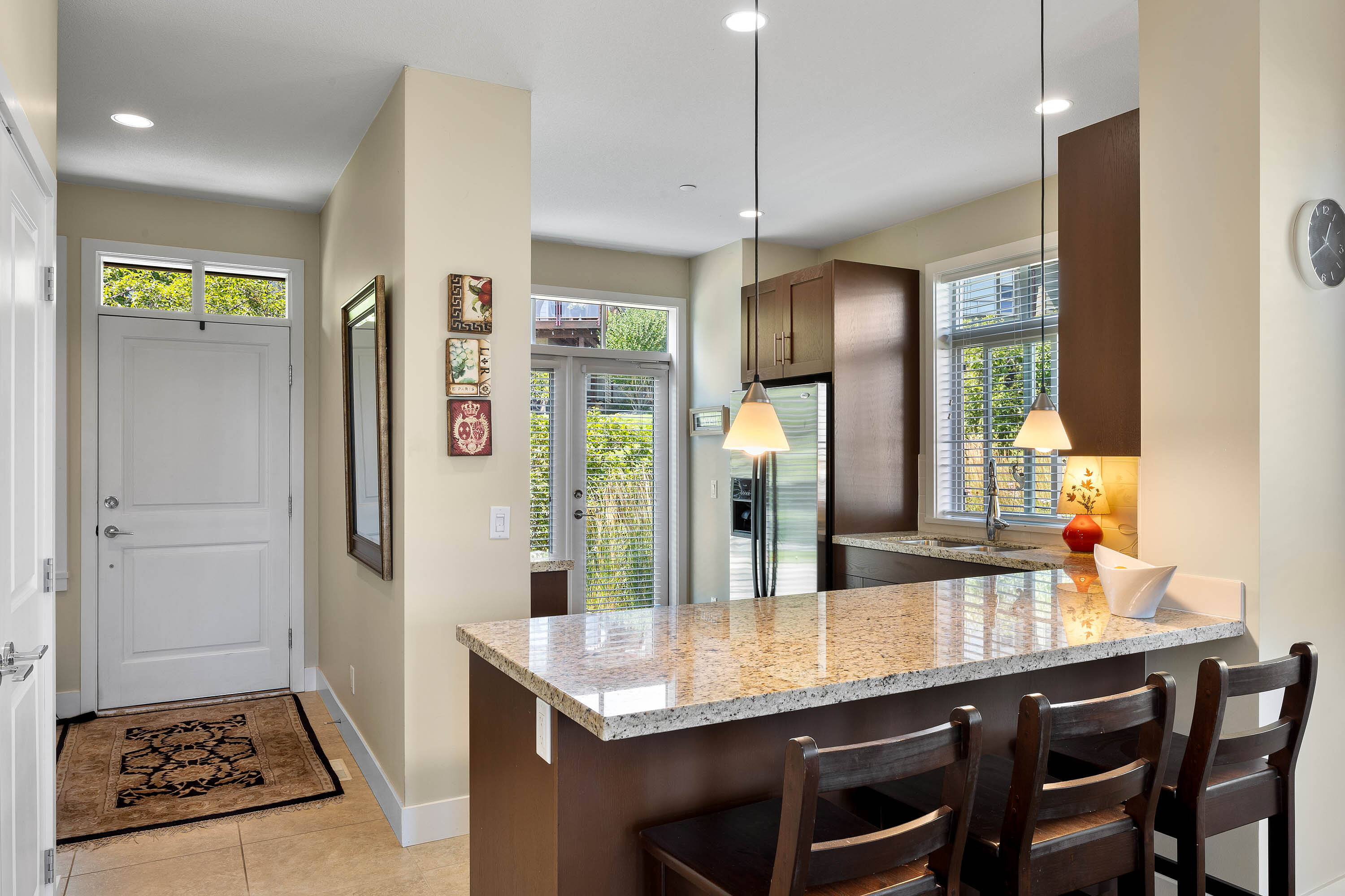  Glorious Townhouse in Tobiano - 物件實景