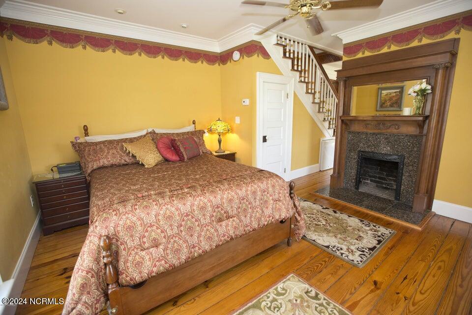 122 S Academy Street, Washington, North Carolina, 27889, United States, 3 Bedrooms Bedrooms, ,4 BathroomsBathrooms,Residential,For Sale,122 S Academy Street,1639244