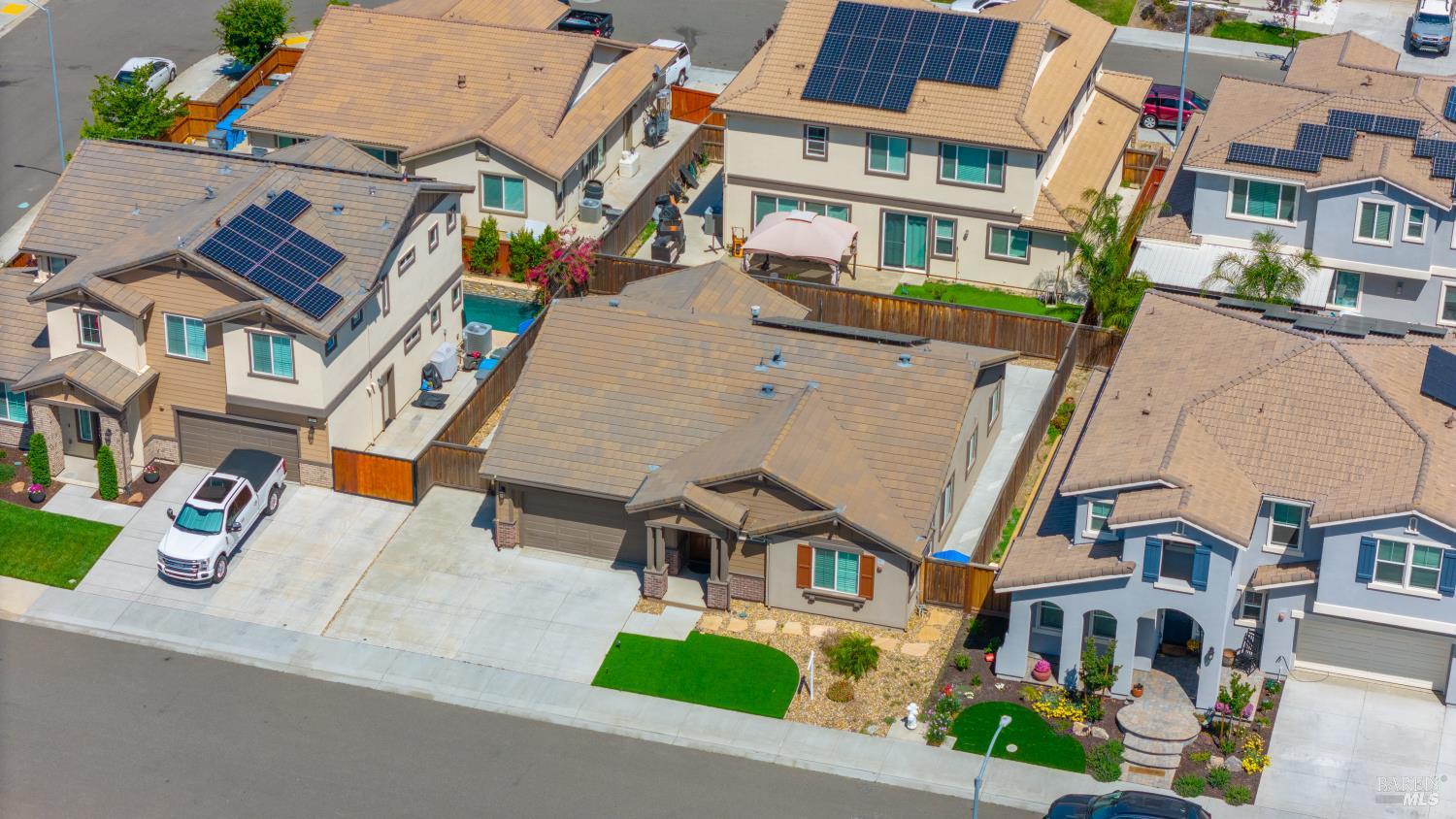 Vacaville, California, 95688, United States, 3 Bedrooms Bedrooms, ,2 BathroomsBathrooms,Residential,For Sale,1840903