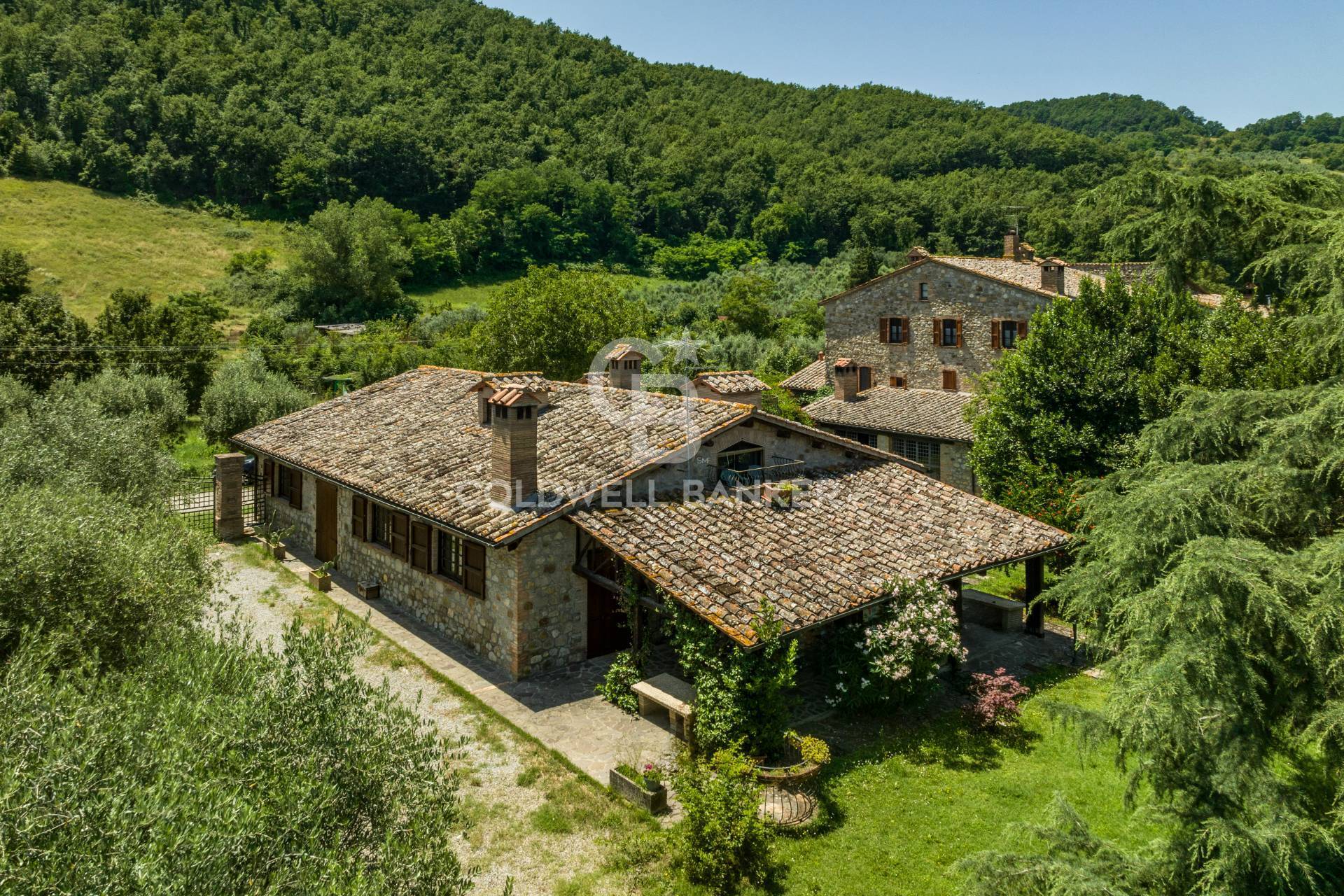 Zona Rotanselva, Ficulle, Terni, 05016, IT, 4 Bedrooms Bedrooms, ,5 BathroomsBathrooms,Residential,For Sale,Zona Rotanselva,1440609